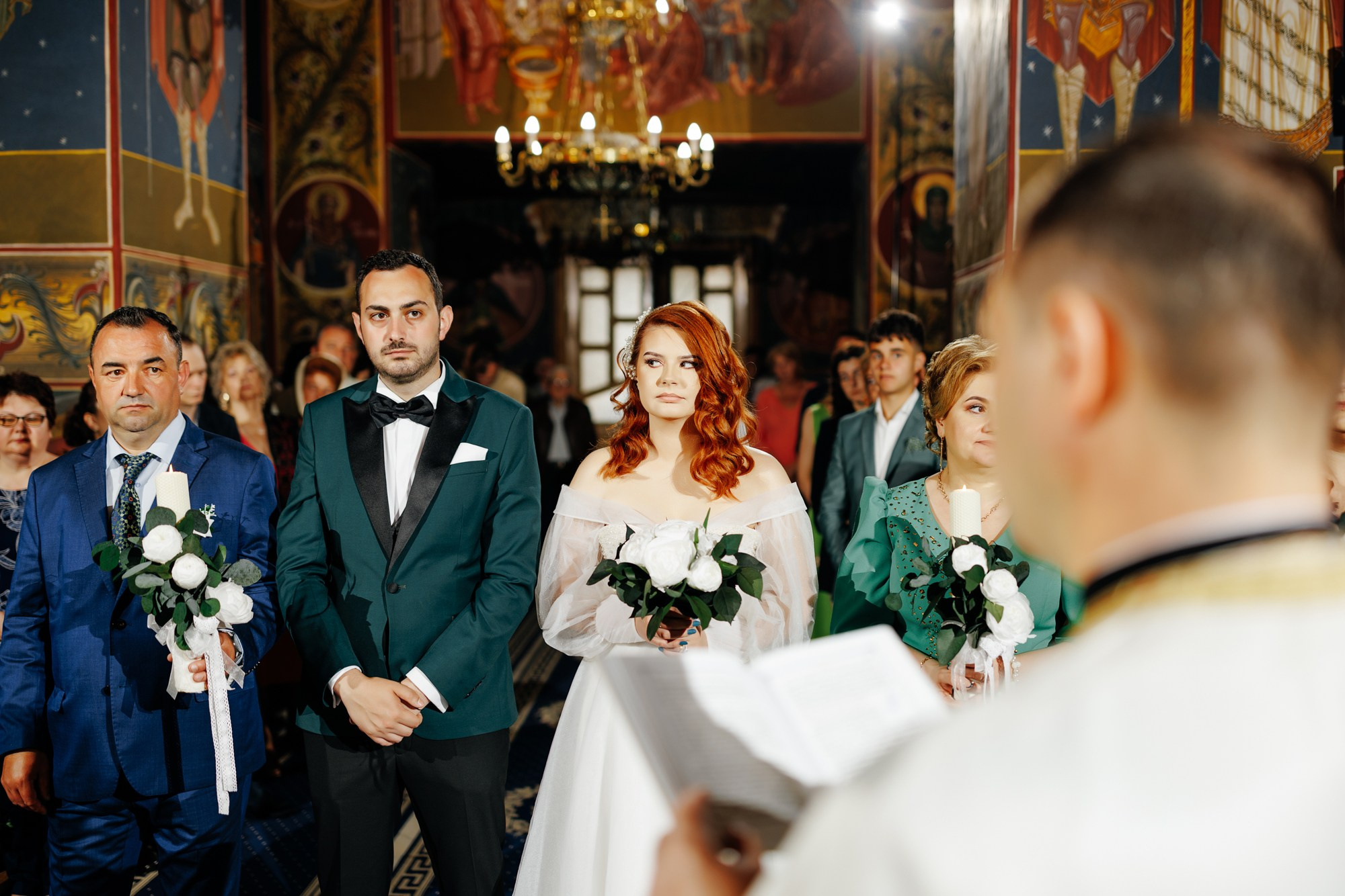 Andrei si Adelina. Fotograf și videograf de nuntă R. Moldova, Romania