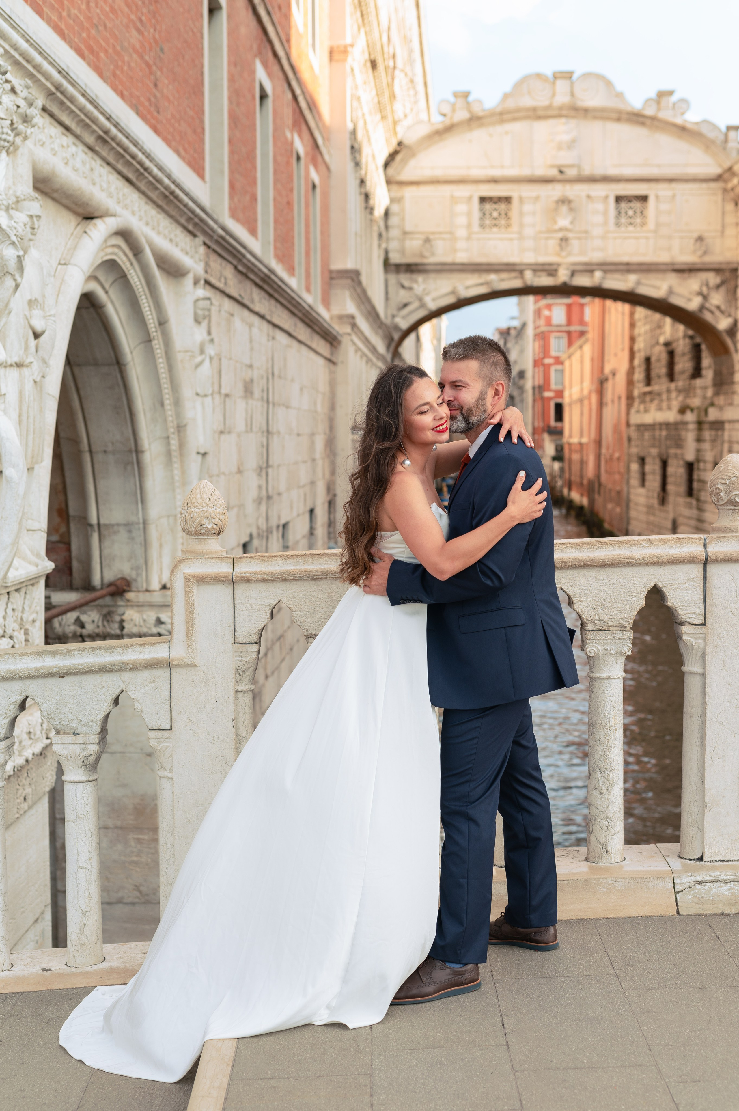 Photographer in Venice Anna Terzi