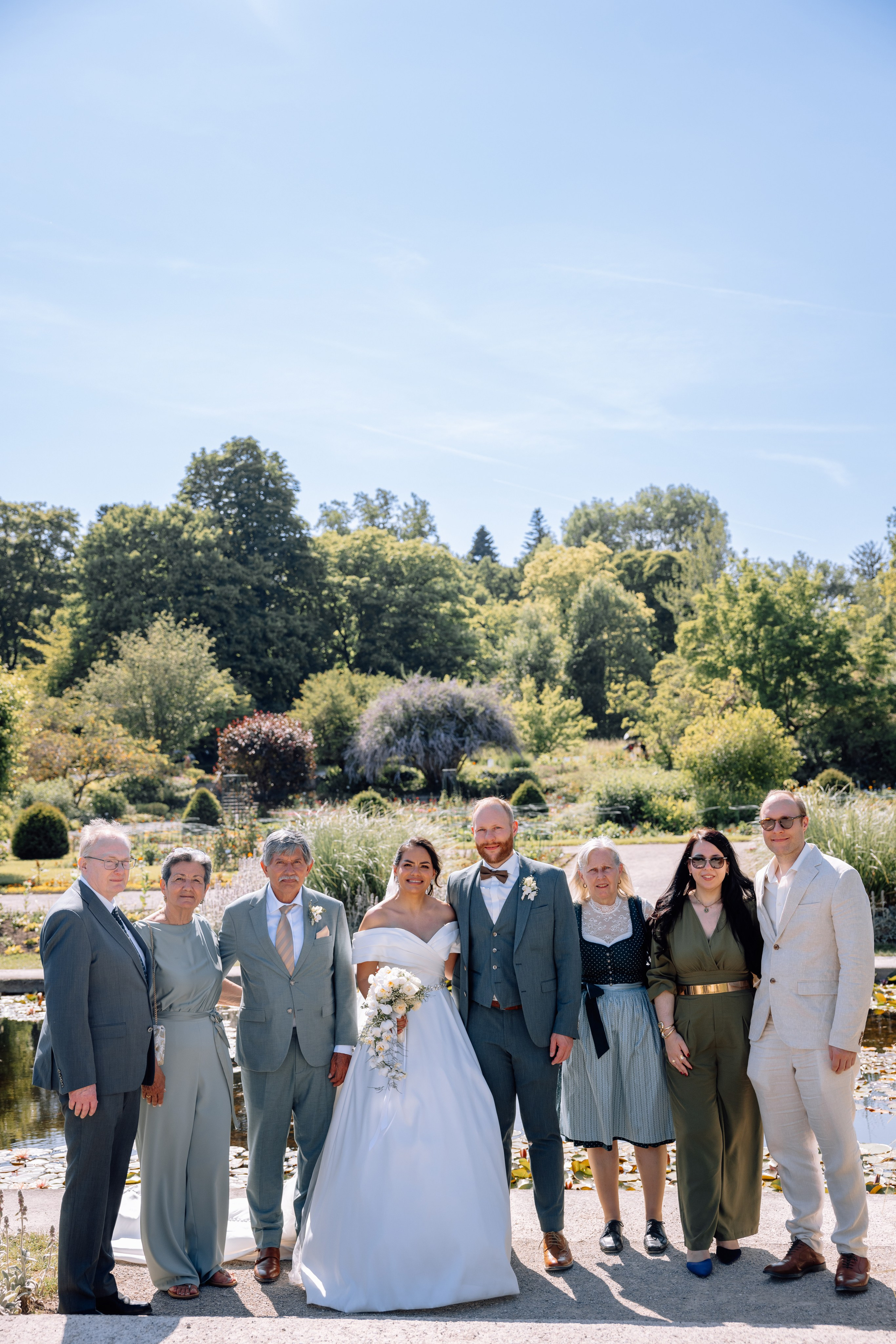Hauptalbum. Hochzeitsfotograf München Taufe Familienfotograf Tanja Mauke