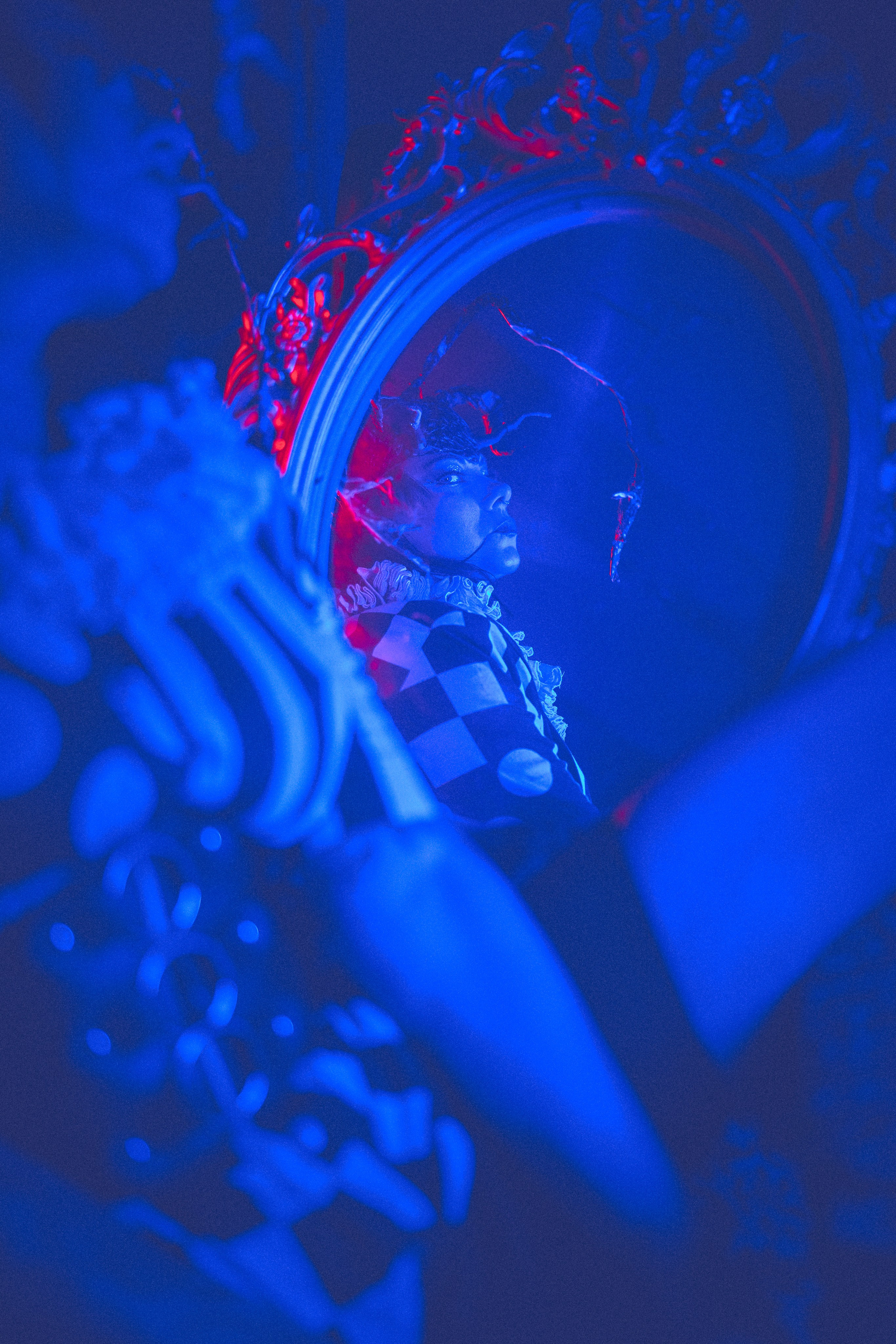 Lady Beetlejuice. Andriej Szypilow — Photography & Videography