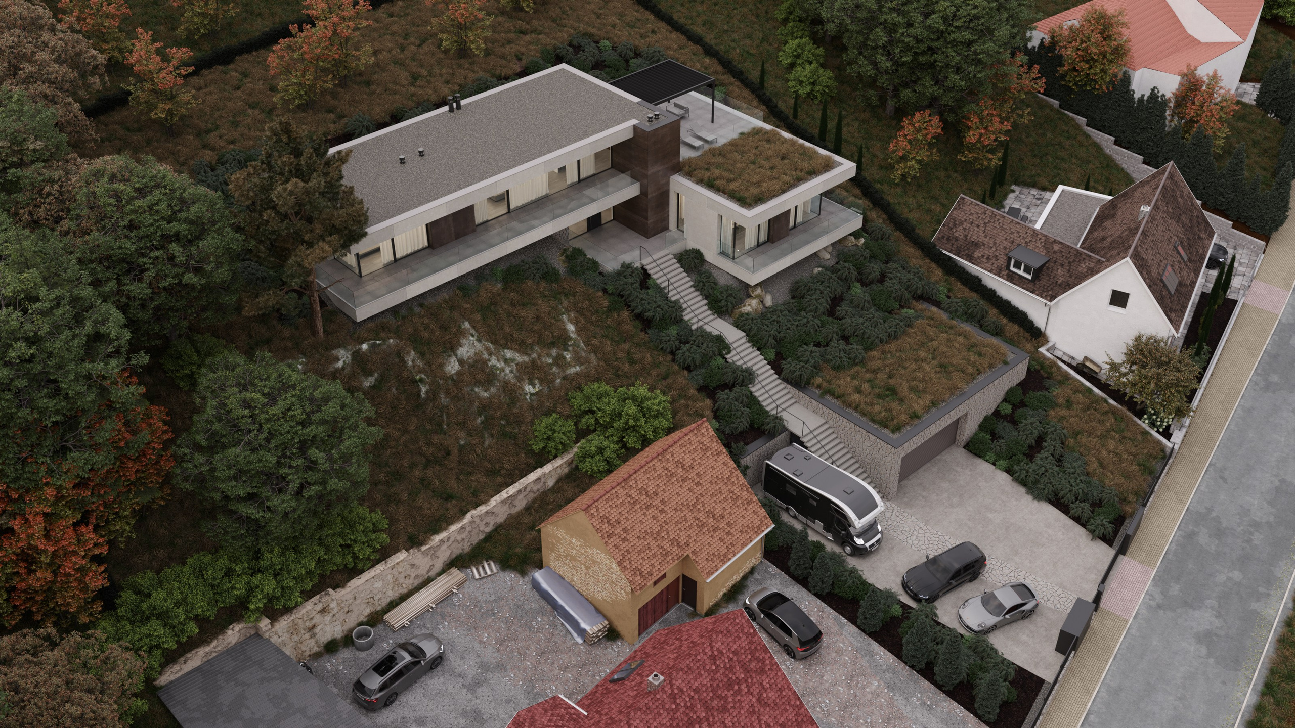 Architekt Praha - Navrhujeme luxusní domy. Špičková moderní architektura. architektonické studio Praha. Architekti rodinných domů | Architektonické studio Praha. Zahradní architekt. Bytový Architekt a Návrhy interiérů. Architekt rodinných domů. Luxury villa. Nejlepší Vily. Luxury vila.