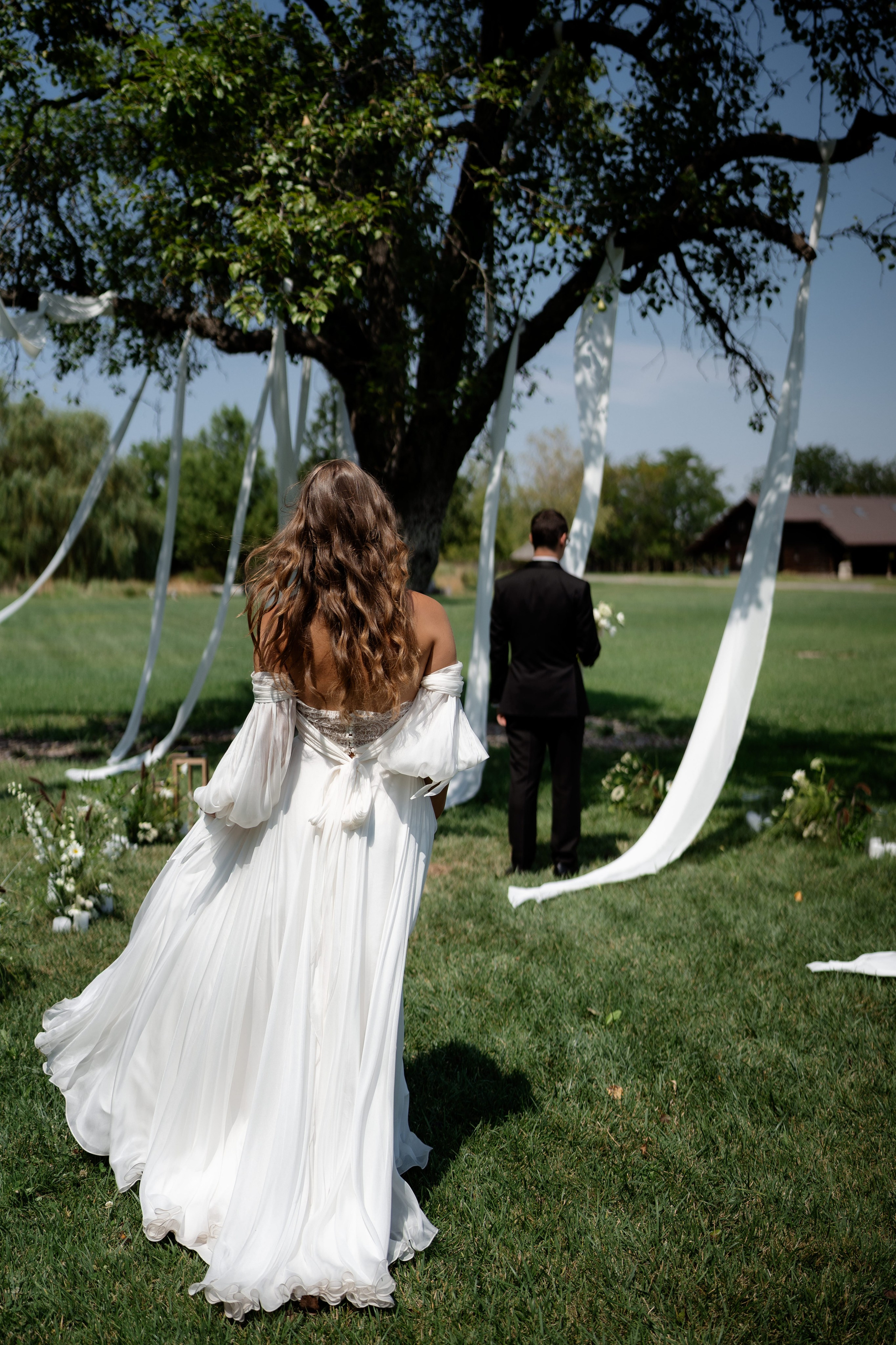 Destination Wedding Photographer Alex Pasarelu