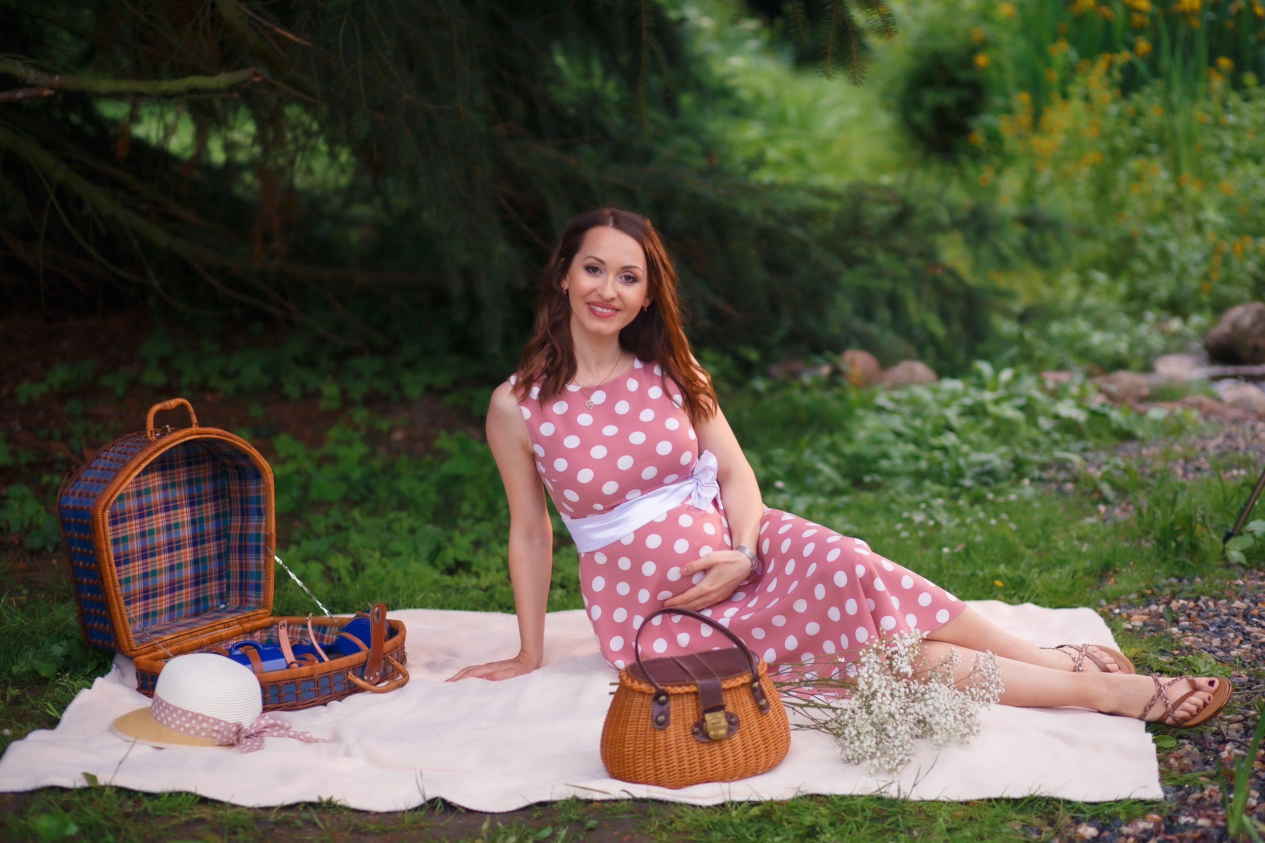 Ира. Fotografin Hamburg Reinbek Elizaveta Romanova