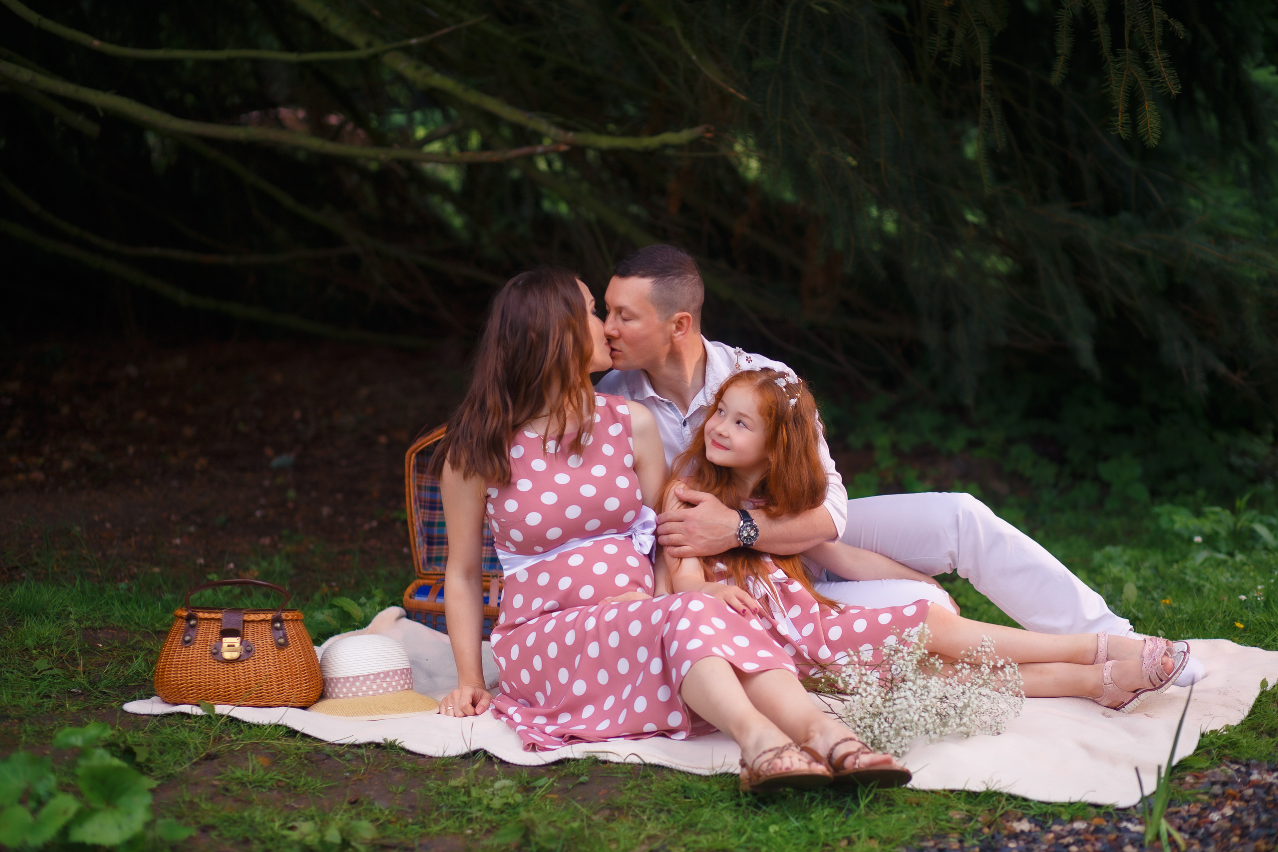 Ира. Fotografin Hamburg Reinbek Elizaveta Romanova