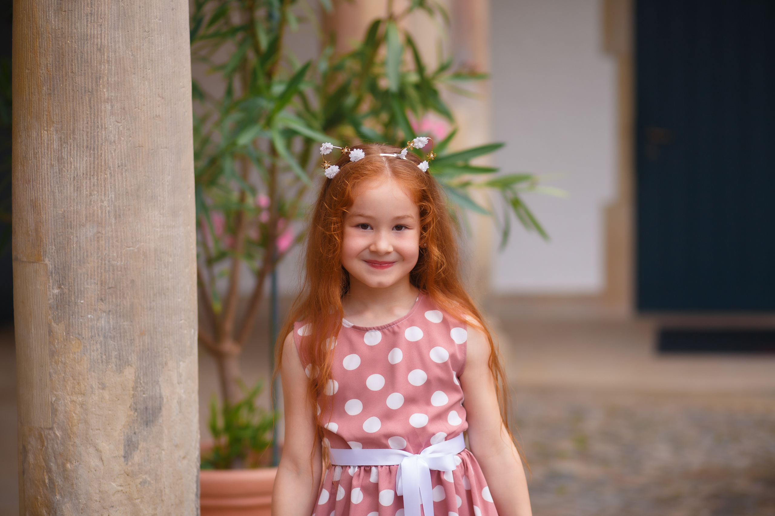 Ира. Fotografin Hamburg Reinbek Elizaveta Romanova