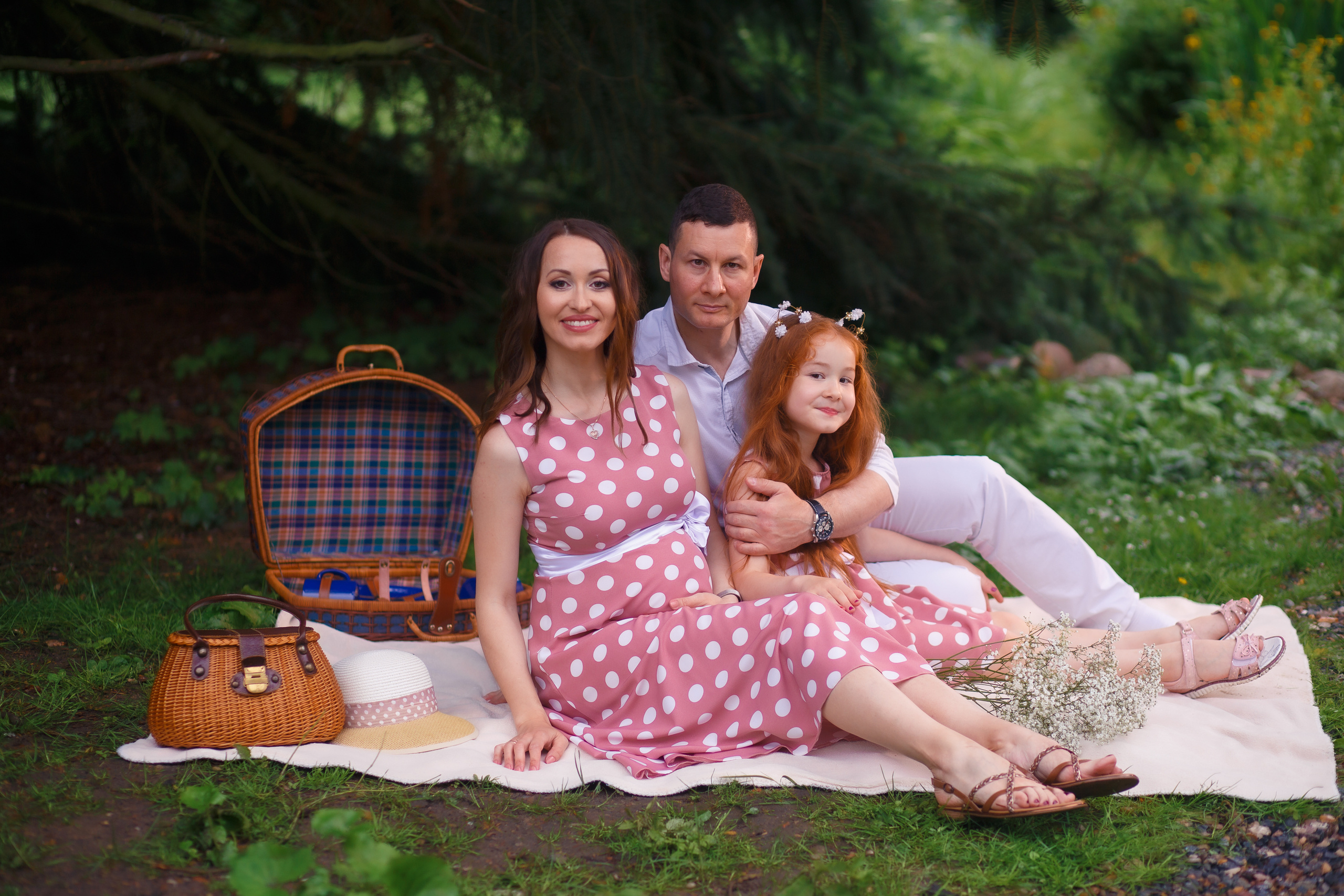 Ира. Fotografin Hamburg Reinbek Elizaveta Romanova