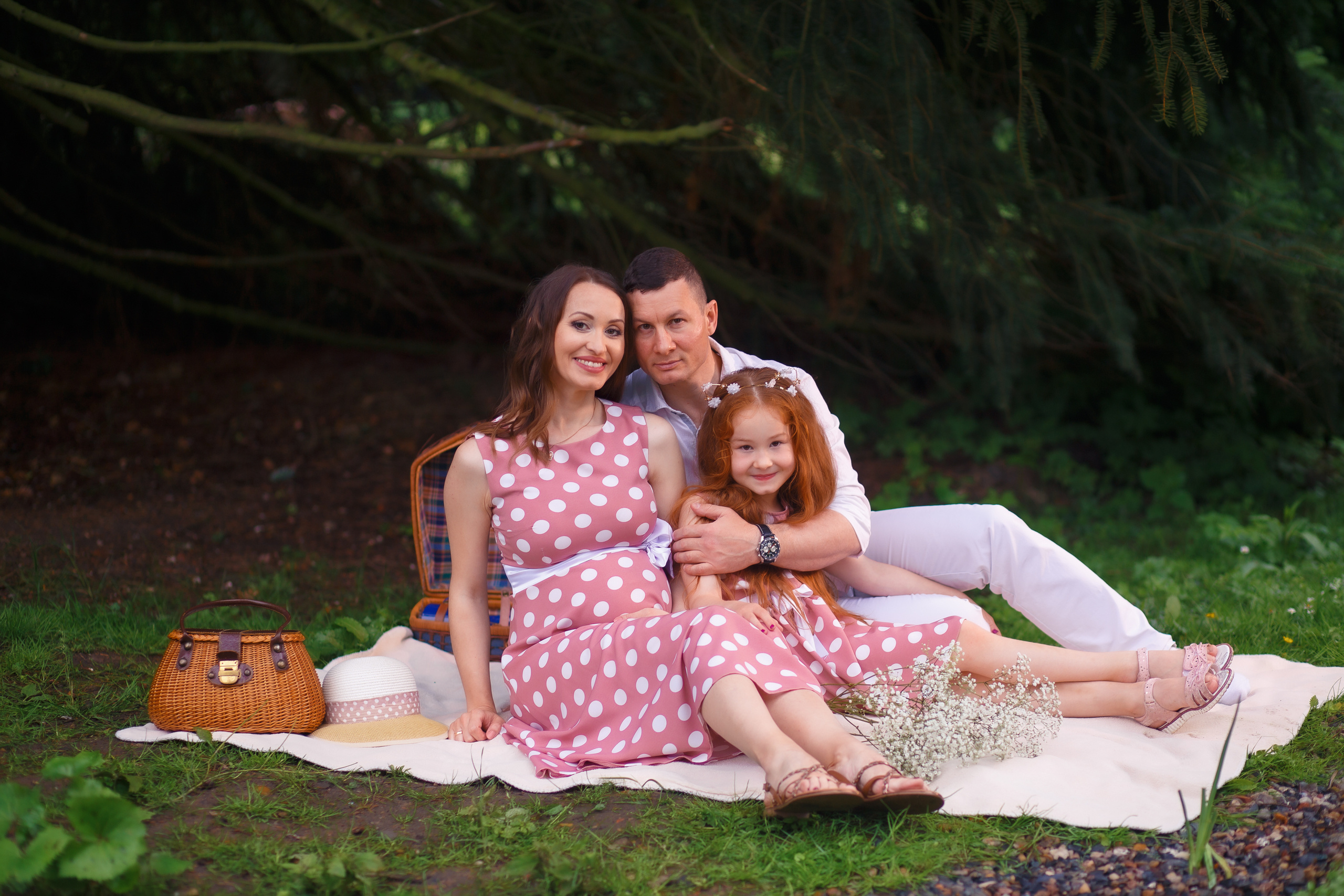 Ира. Fotografin Hamburg Reinbek Elizaveta Romanova