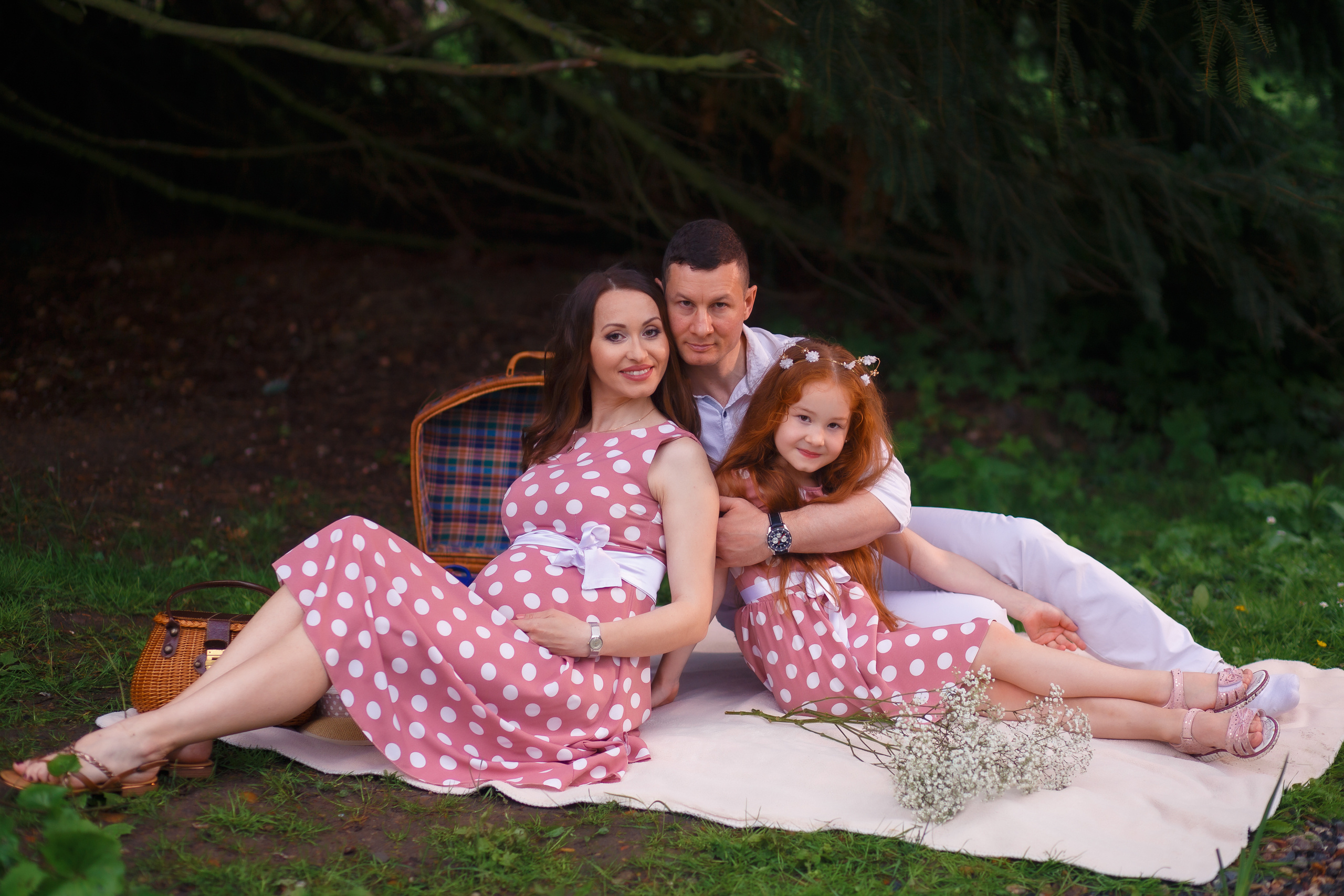 Ира. Fotografin Hamburg Reinbek Elizaveta Romanova