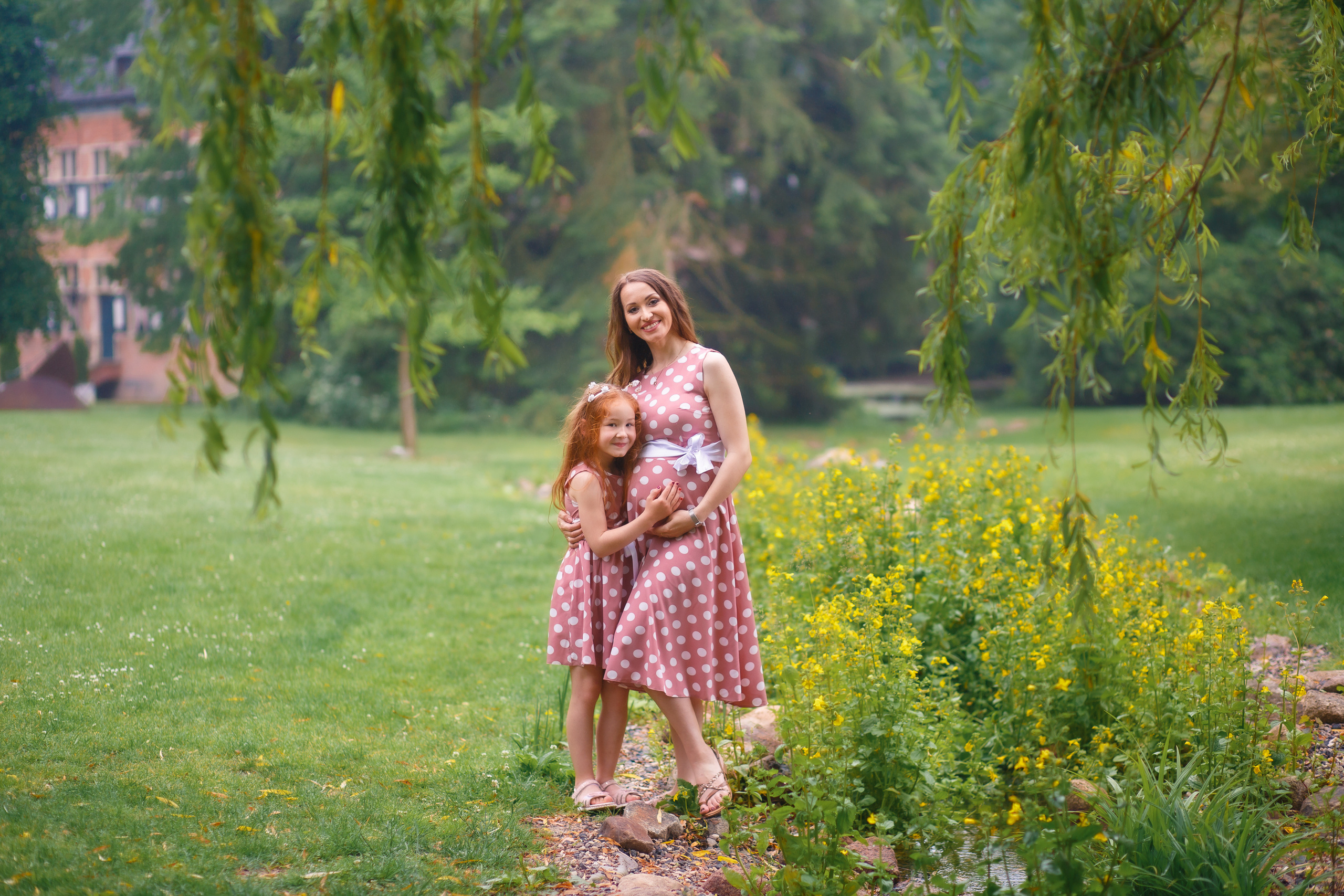 Ира. Fotografin Hamburg Reinbek Elizaveta Romanova