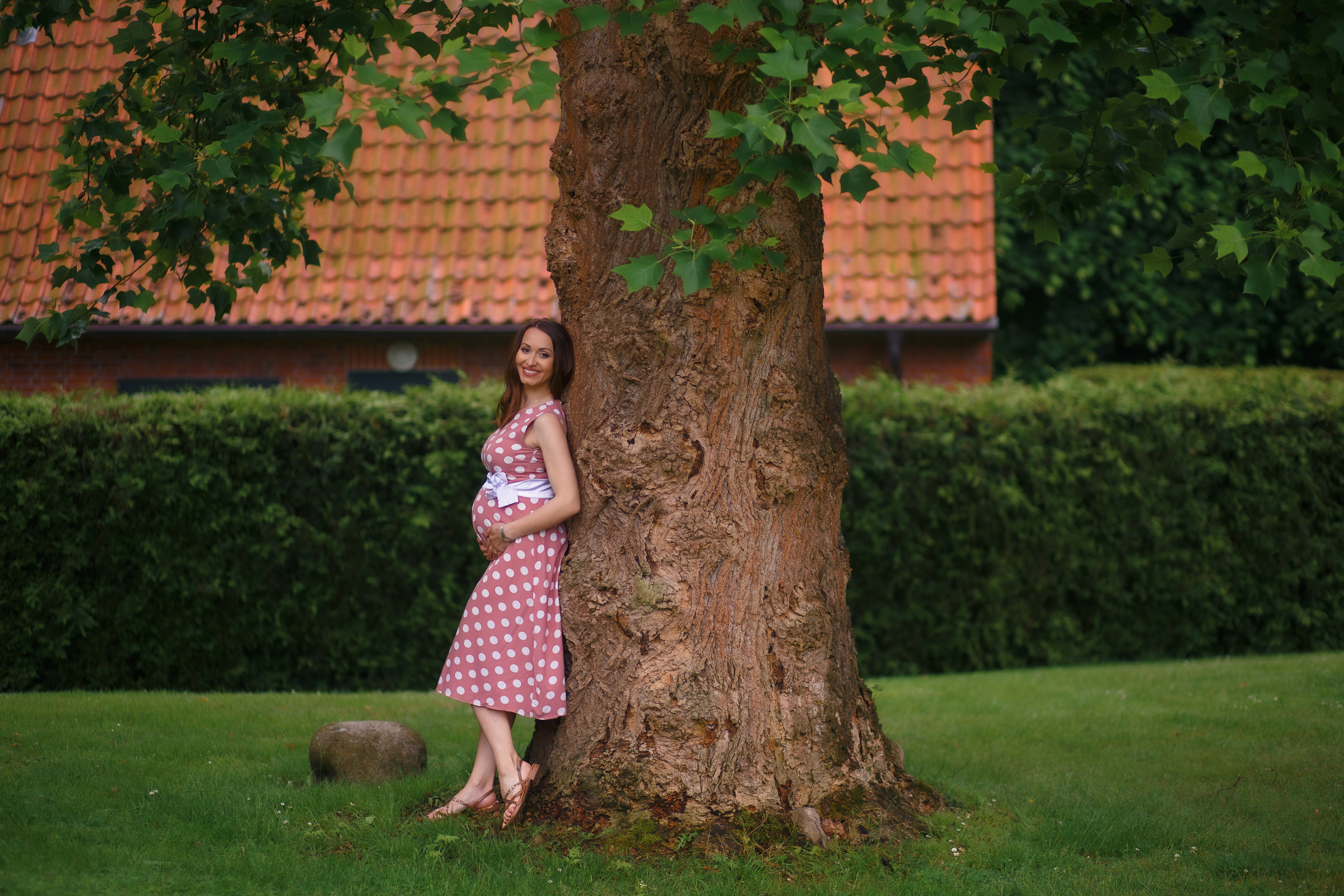 Ира. Fotografin Hamburg Reinbek Elizaveta Romanova