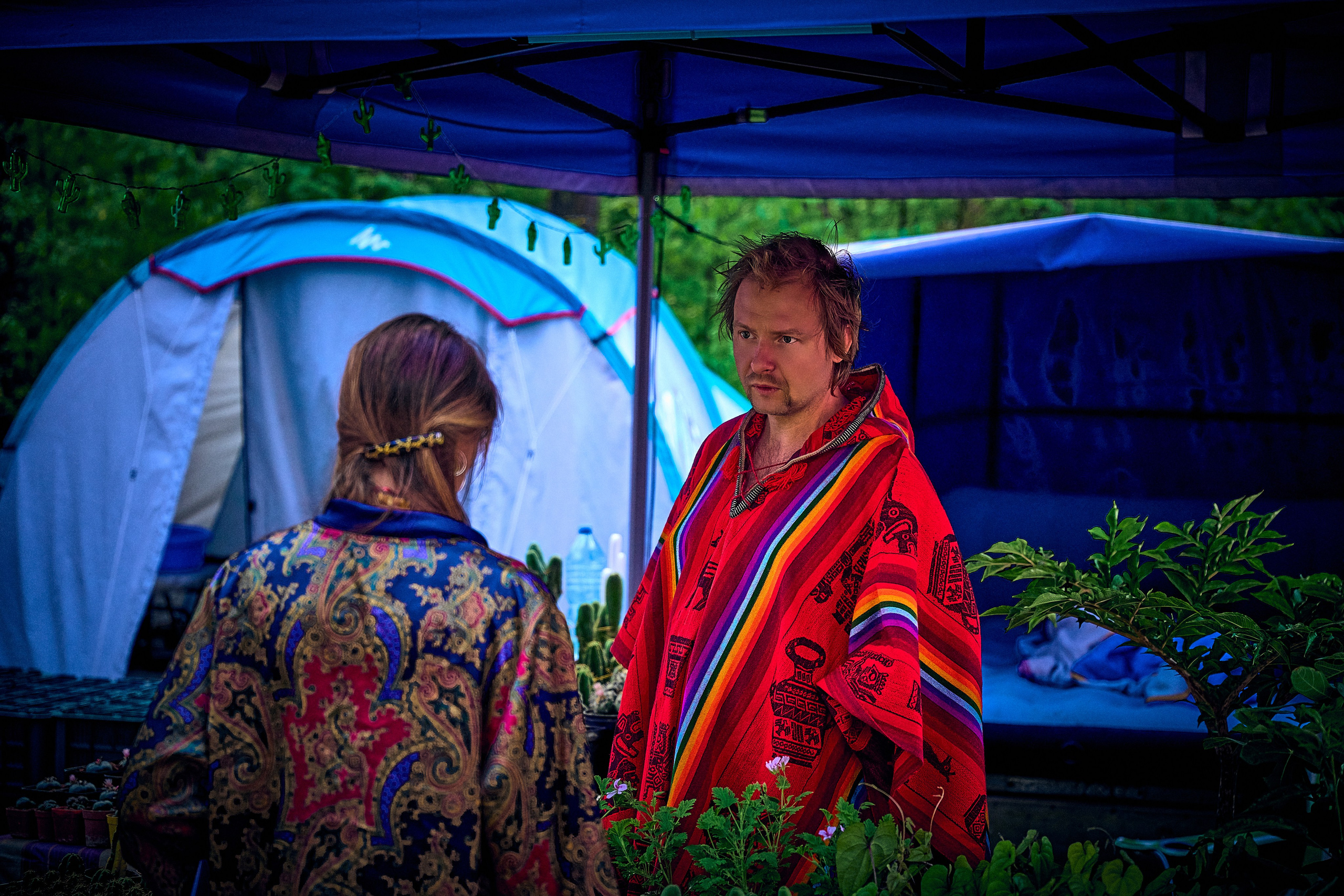 Organic-2025. Andriej Szypilow — Photography & Videography