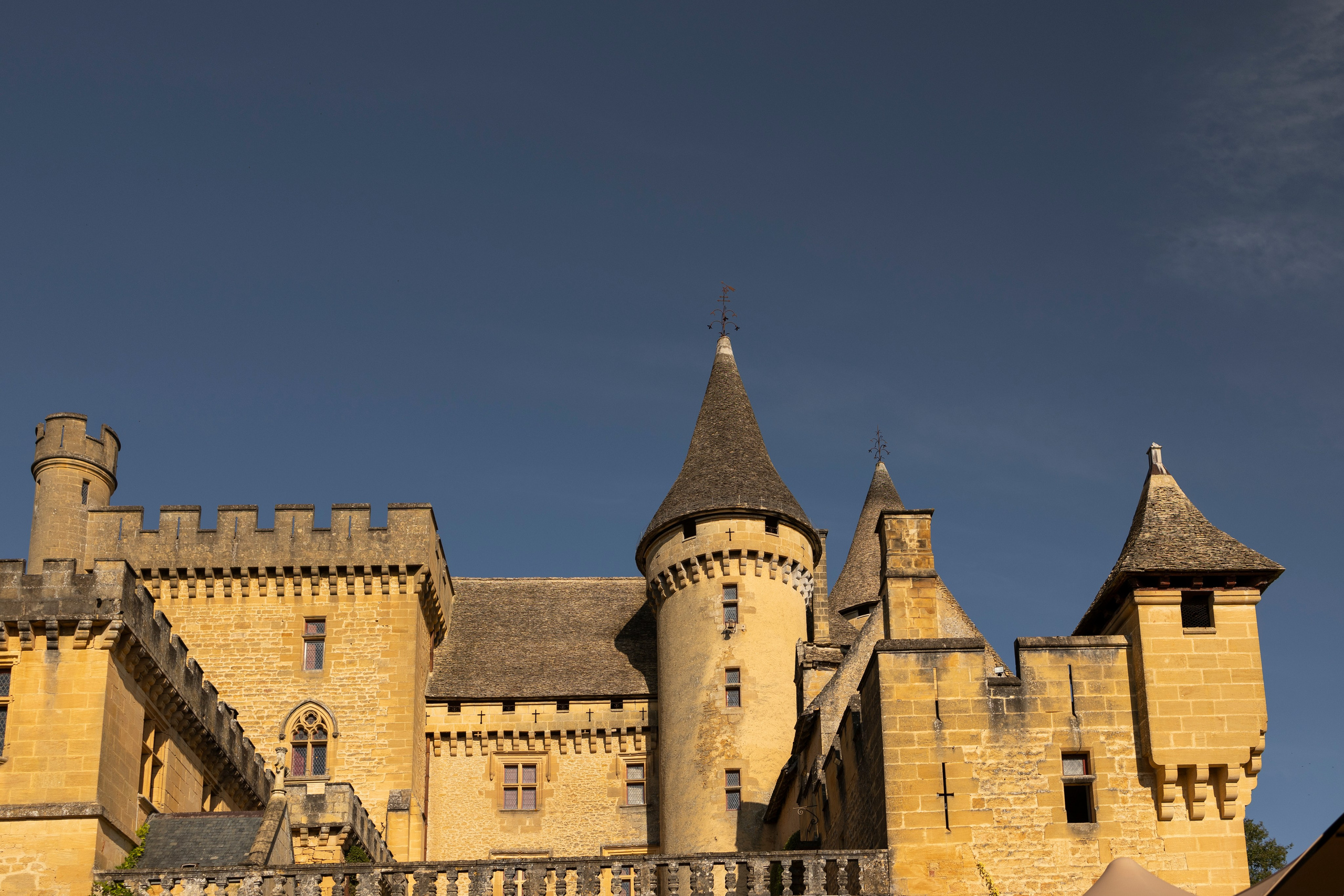 Осенние каникулы 2024 в департаменте Дордонь, Франция. Евгения Смирнова — фотограф в Тулузе и юго-западной Франции