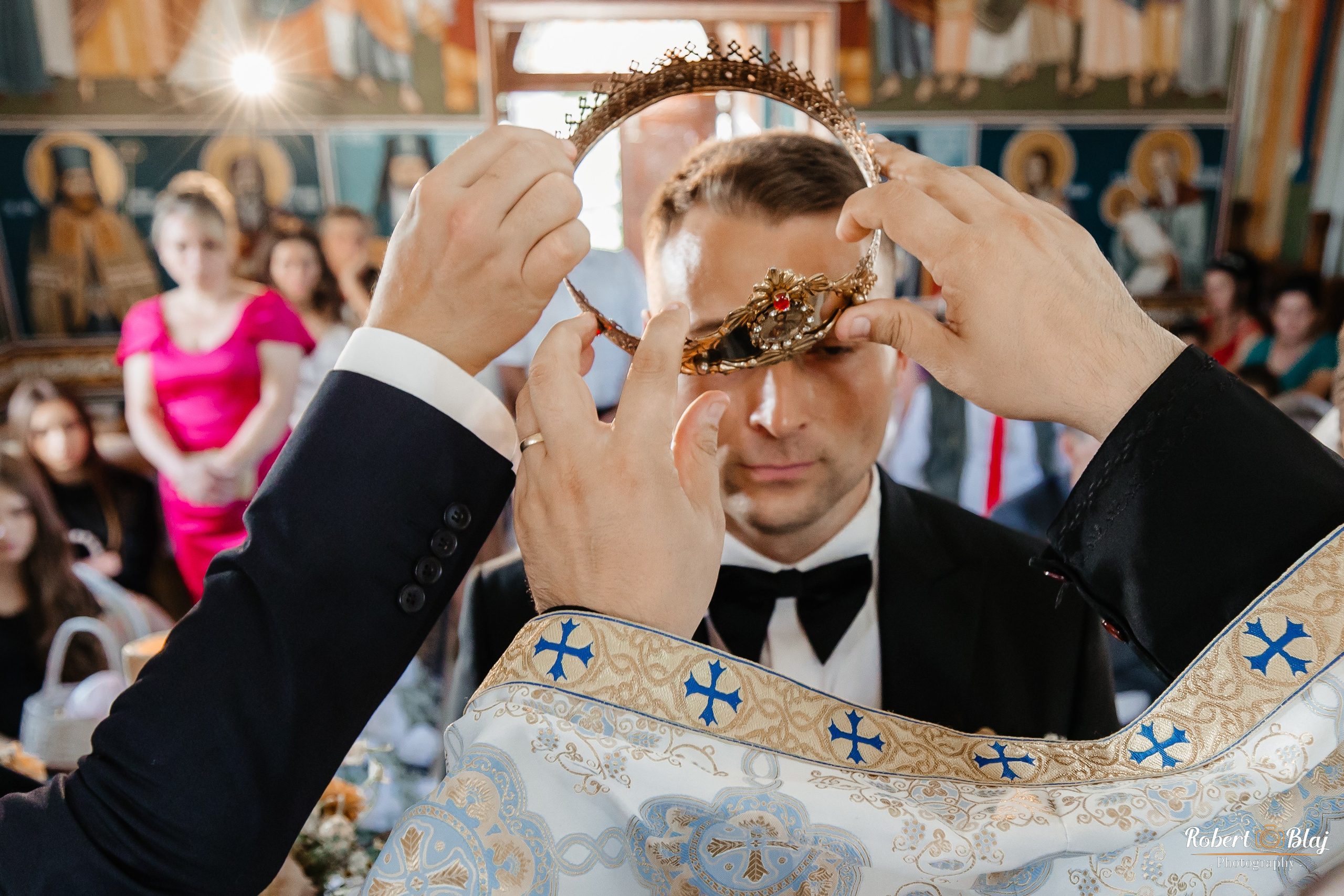 Fotograf de nuntă Iași. Robert Blaj - Fotograf Nuntă Iași