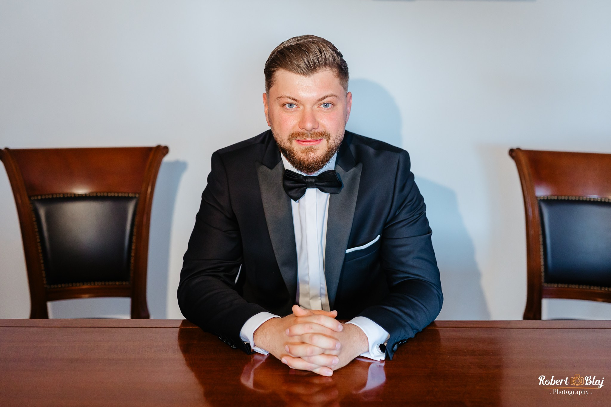 Bella & Tony. Robert Blaj - Fotograf Nuntă Iași