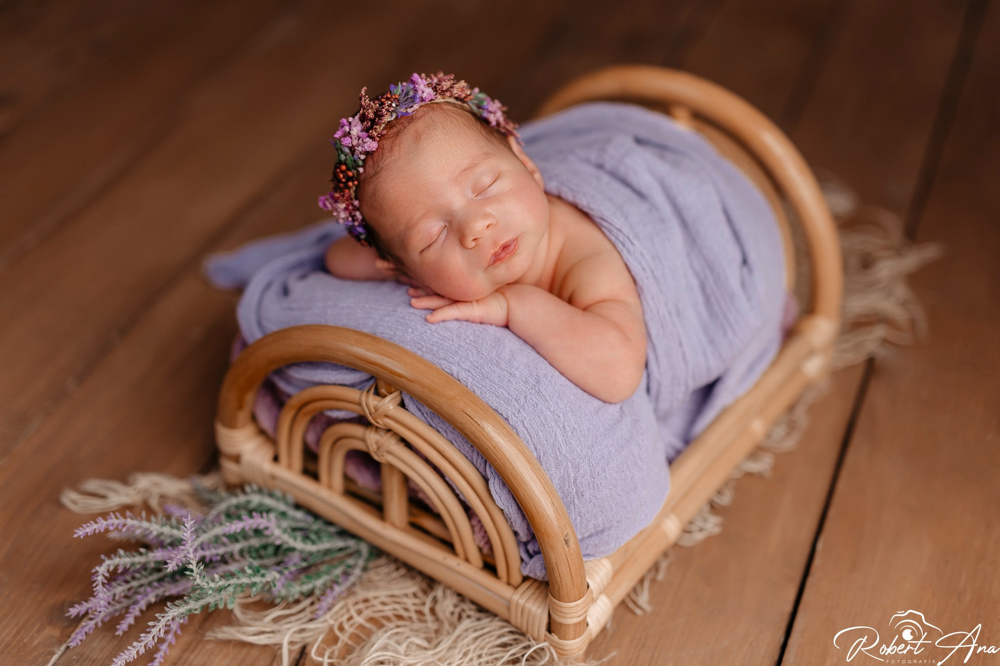 Bebeluși. Robert Blaj - Fotograf Nuntă Iași