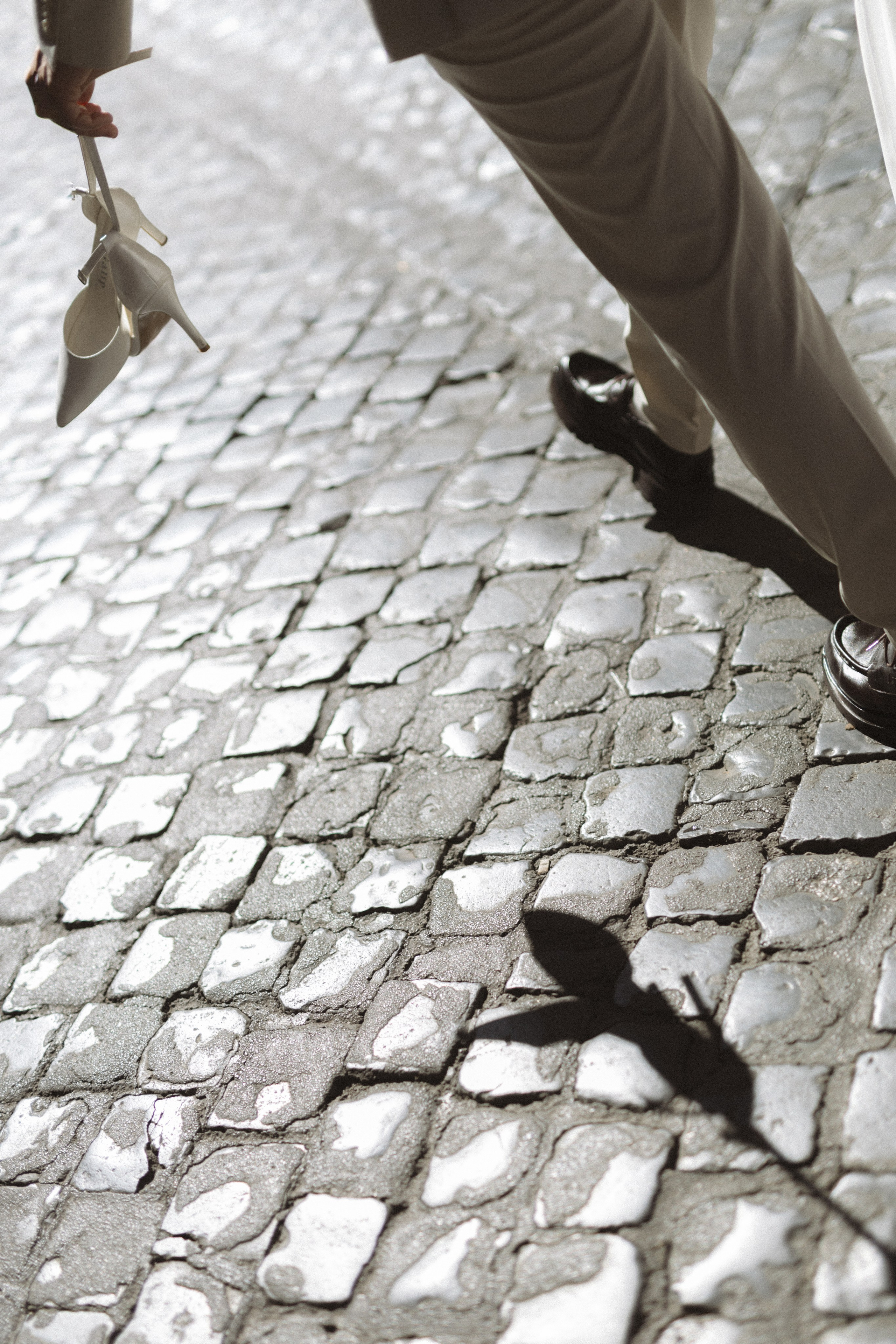 Paola wedding photographer / videographer in Barcelona