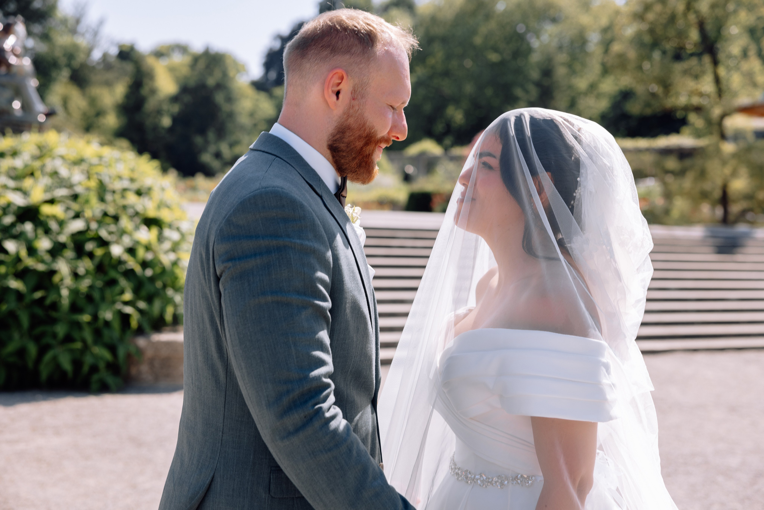 Deutsch-Venezolanische Hochzeit in Isen München. Hochzeitsfotograf München Taufe Familienfotograf Tanja Mauke
