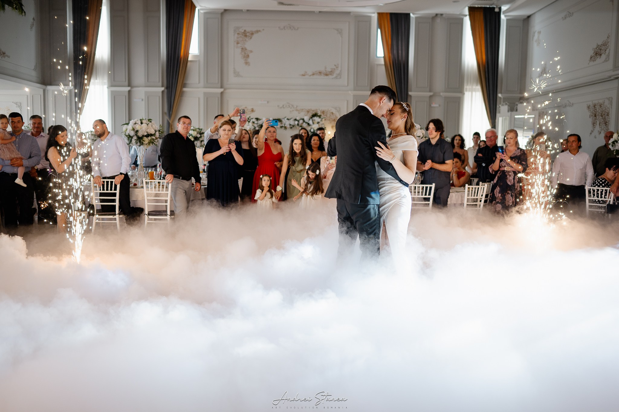 Edi & Oli. Andrei Stanea