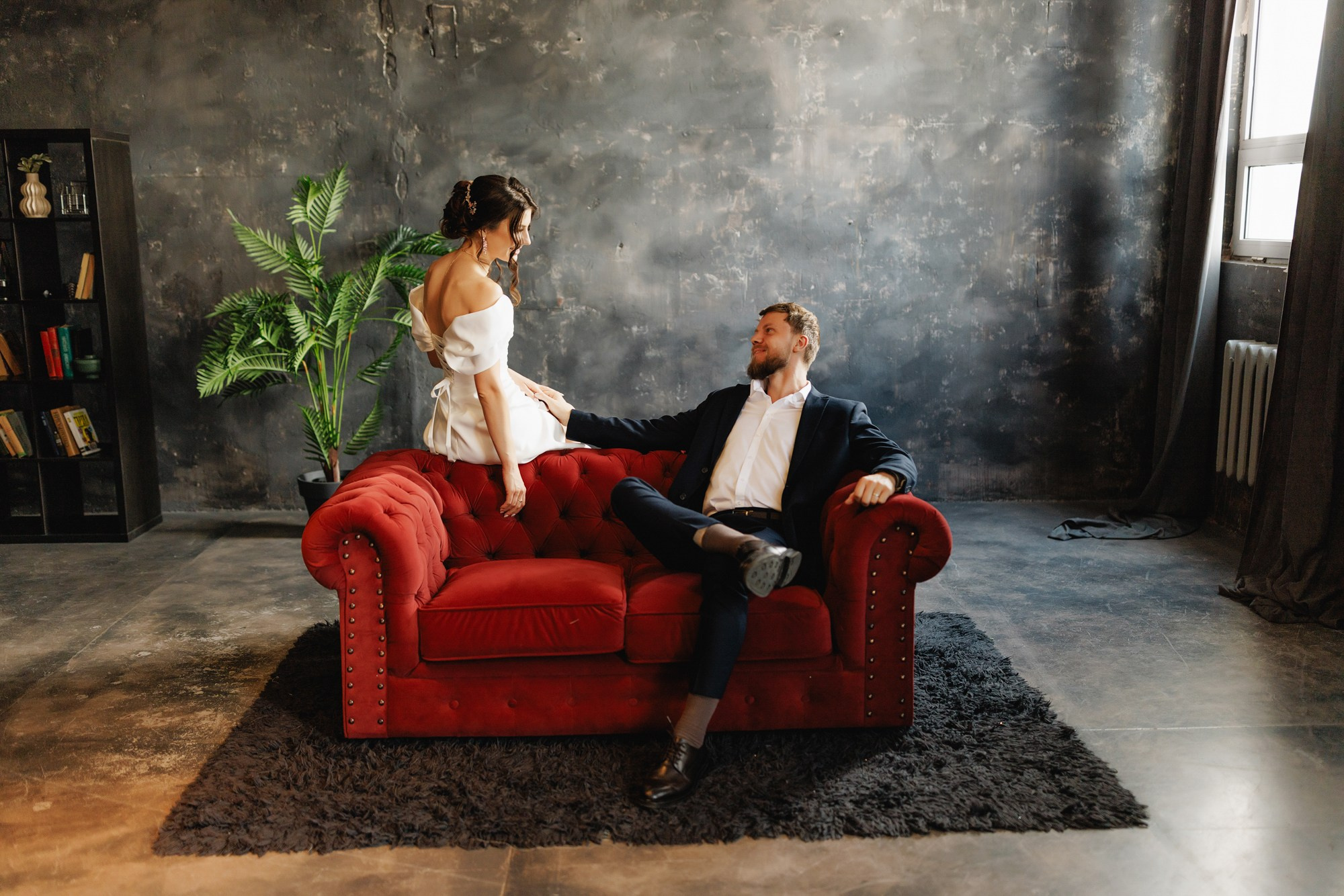 Ecaterina si Bastien. Fotograf și videograf de nuntă R. Moldova, Romania