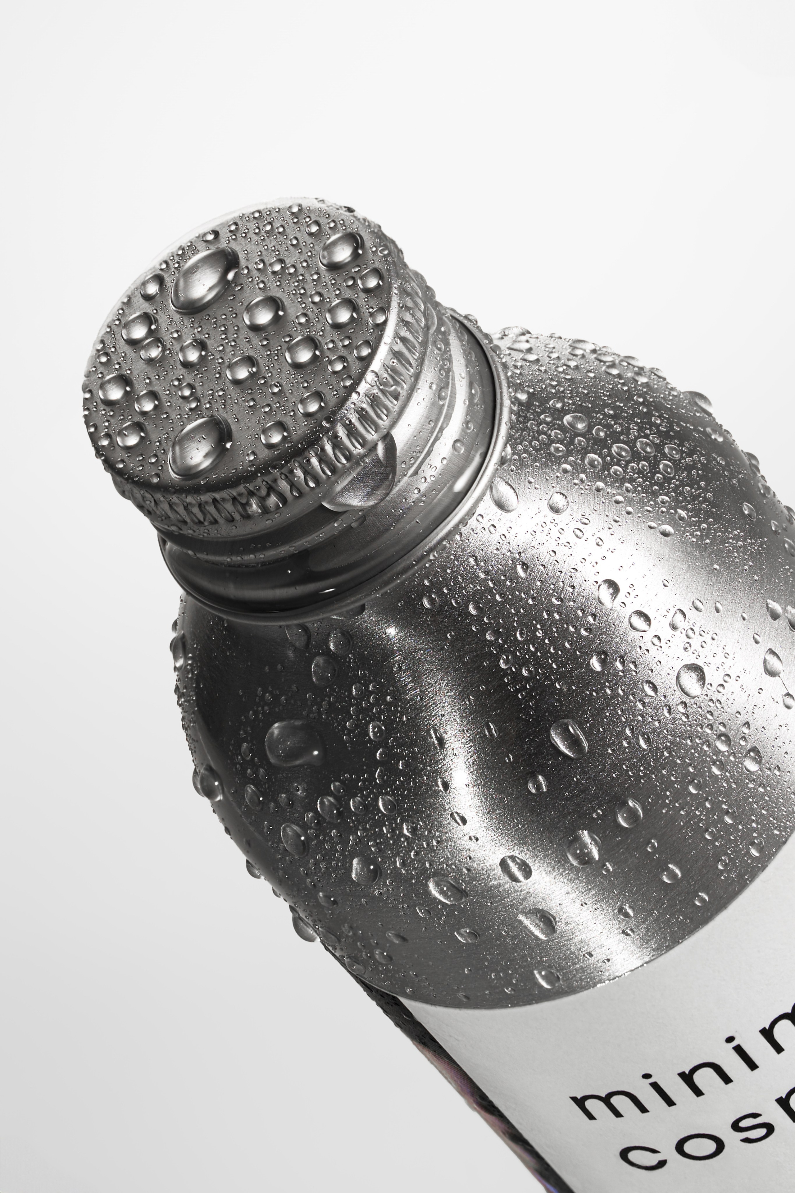 Fotografía de Exfoliante Natural para Etsy y Redes Sociales | Visuales de Cuidado de la Piel Ecológico