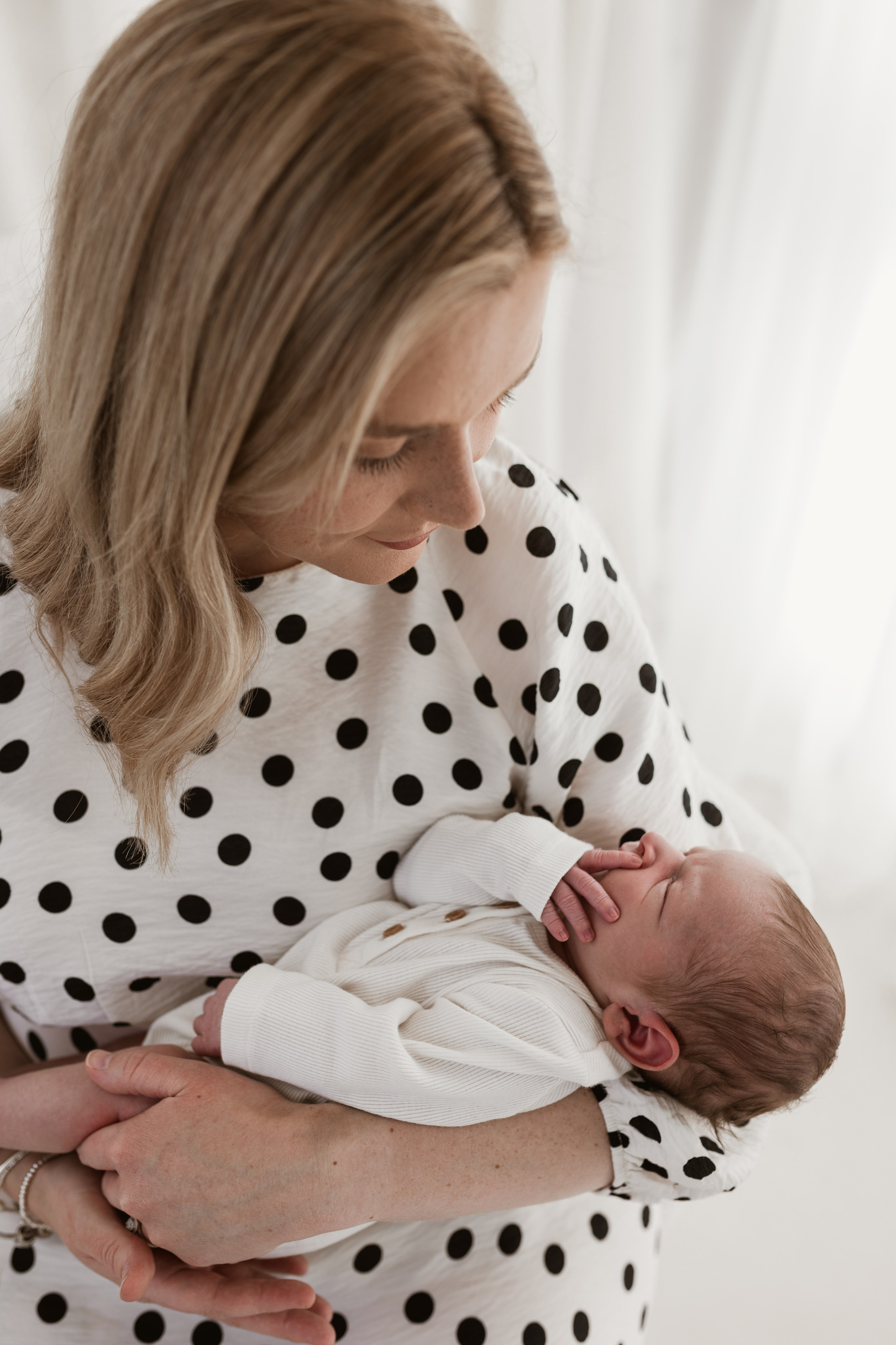 Newborn. Anna Levina Photography