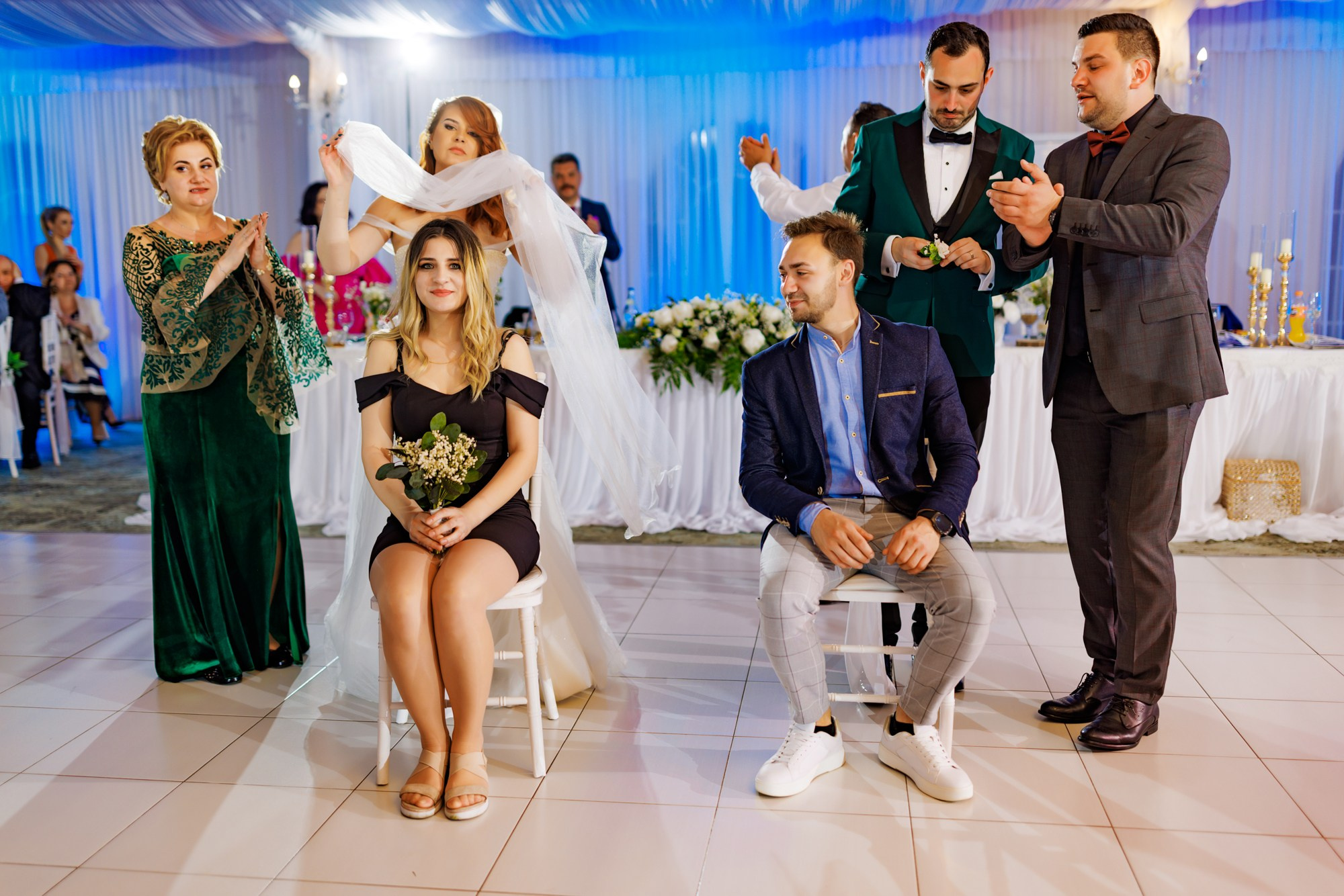 Andrei si Adelina. Fotograf și videograf de nuntă R. Moldova, Romania