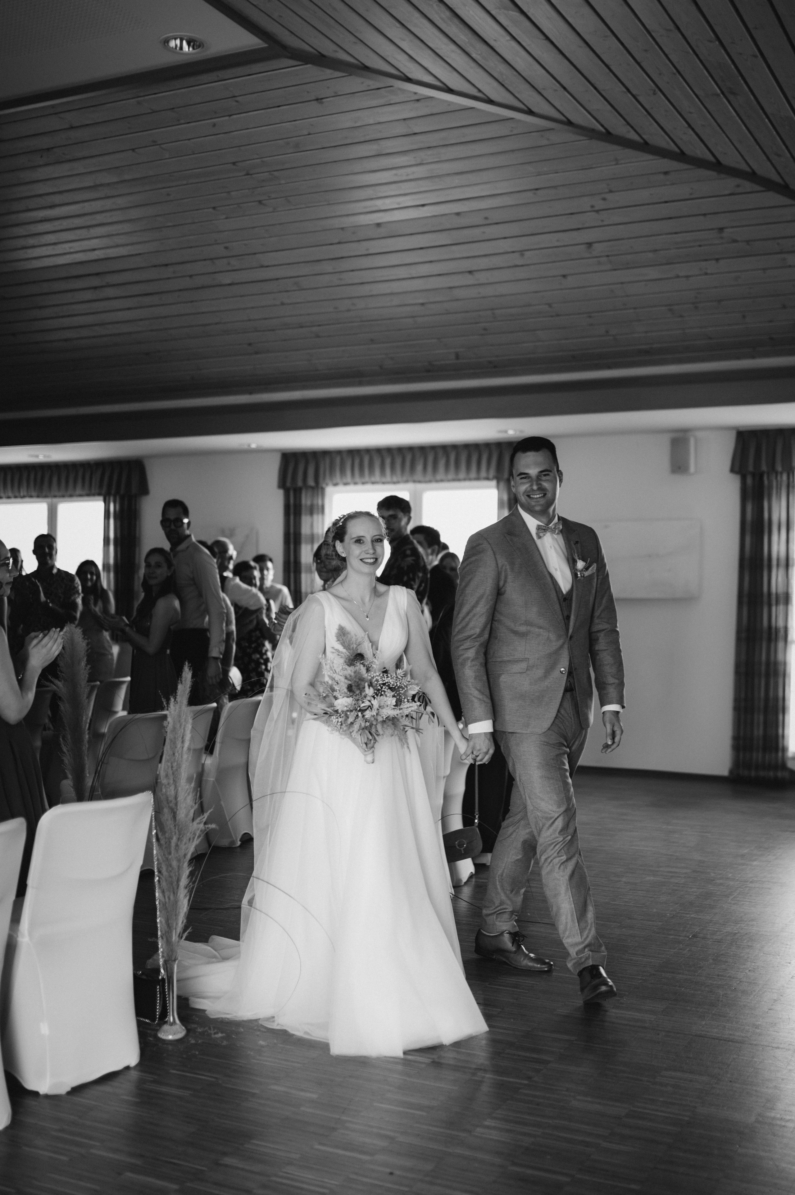 MARITIM WEDDING IN FRANKEN. Photographer in Nuremberg Irina Mehnert from Ansbach