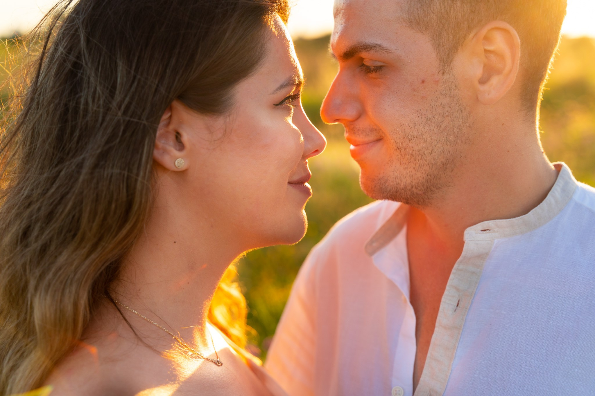 Sedinta foto pe plaja