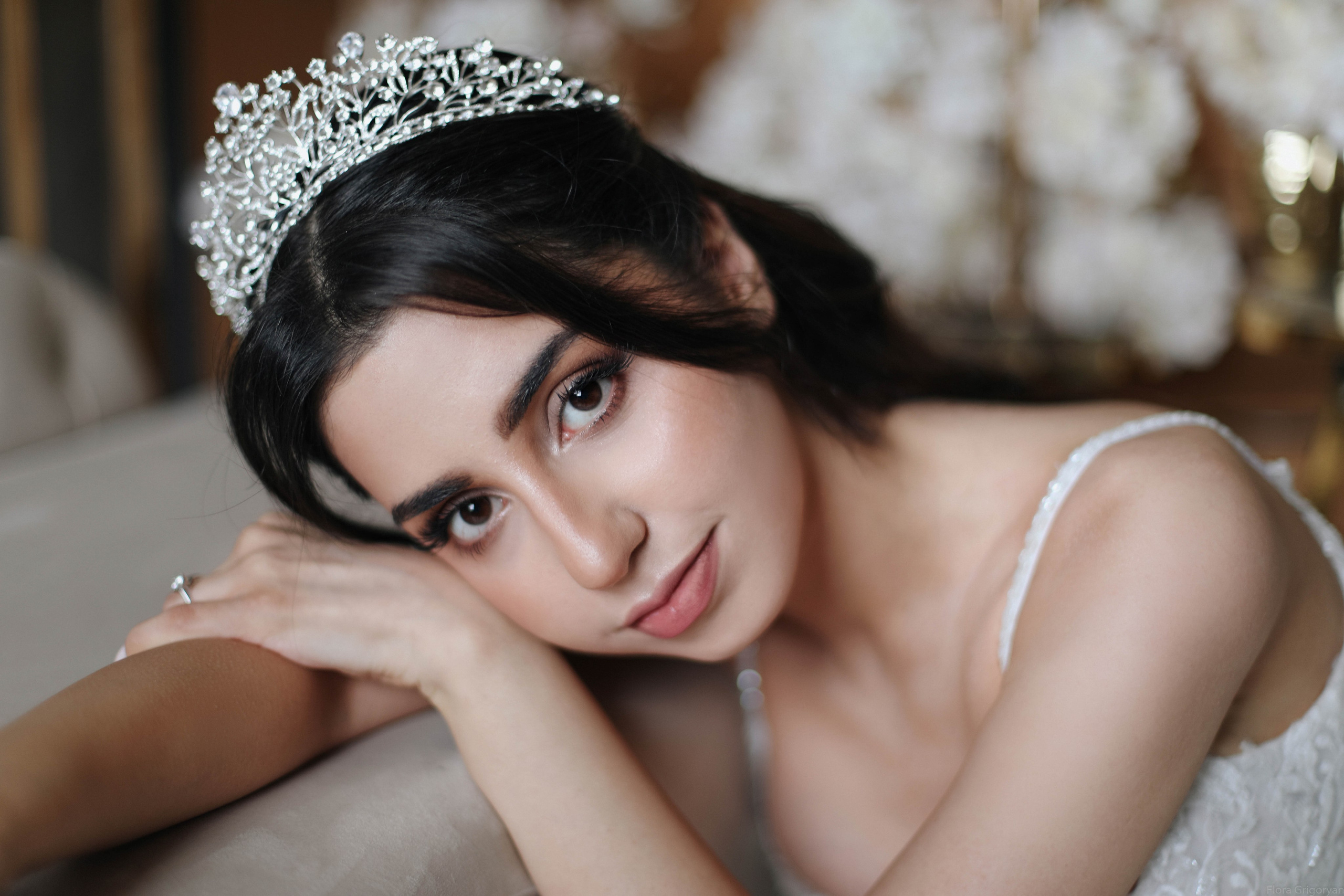 Narek & Raya. Flora Grigoryan Wedding Photography