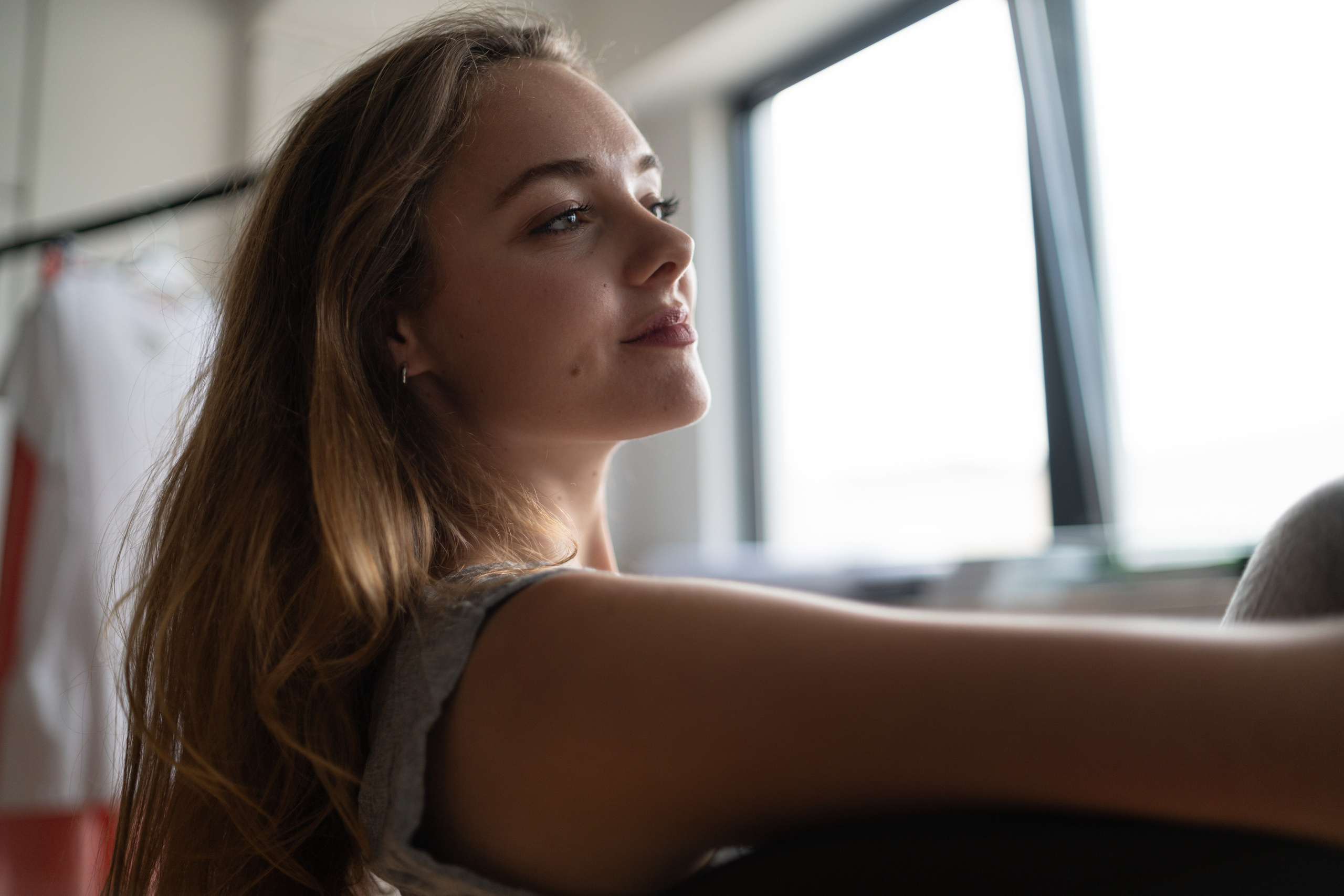 LOLA & OBLIQUE. Portrait photographer in Germany and all over Europe Mischa Blank