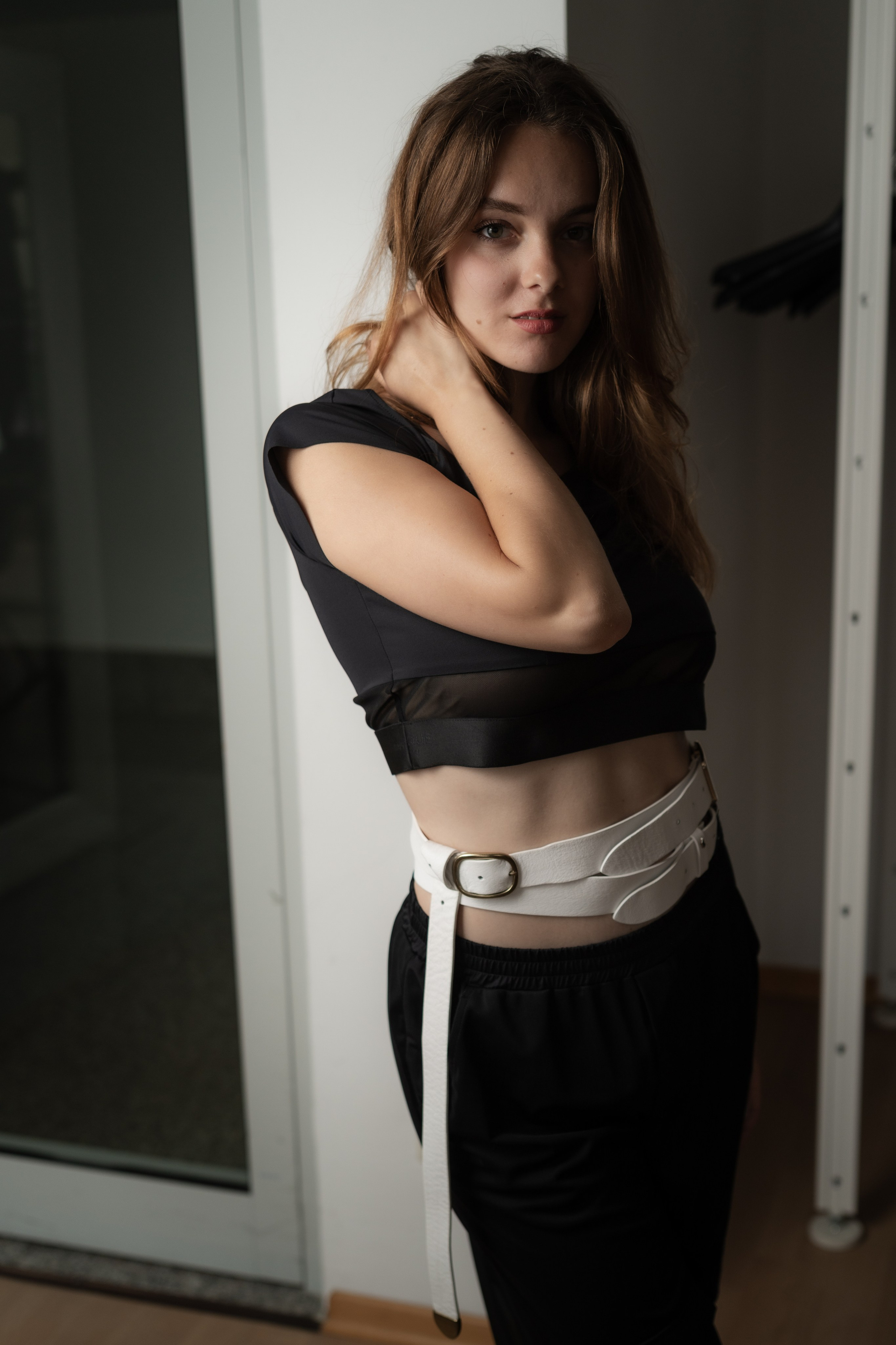 LOLA & OBLIQUE. Portrait photographer in Germany and all over Europe Mischa Blank