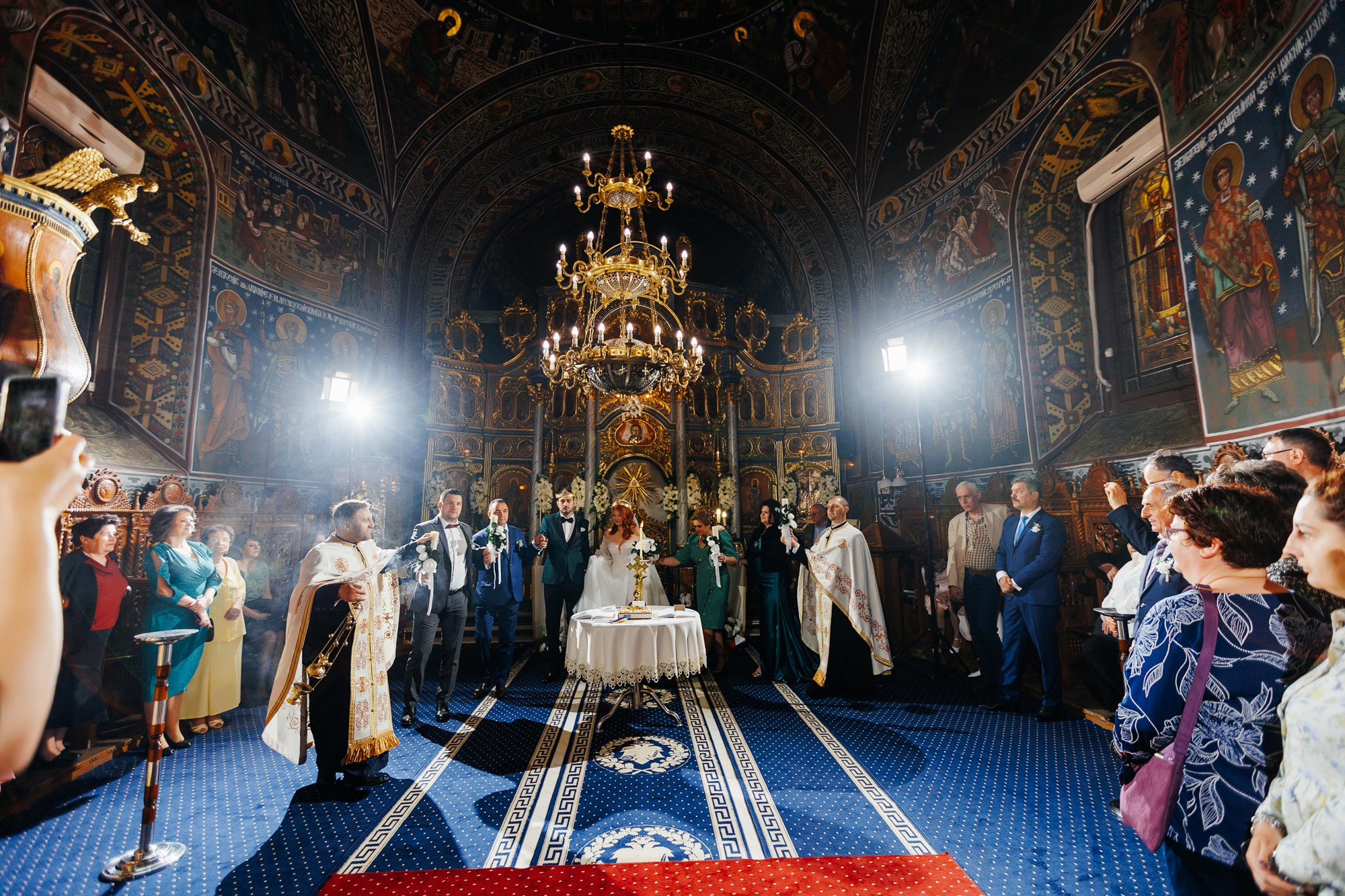 Andrei si Adelina. Fotograf și videograf de nuntă R. Moldova, Romania