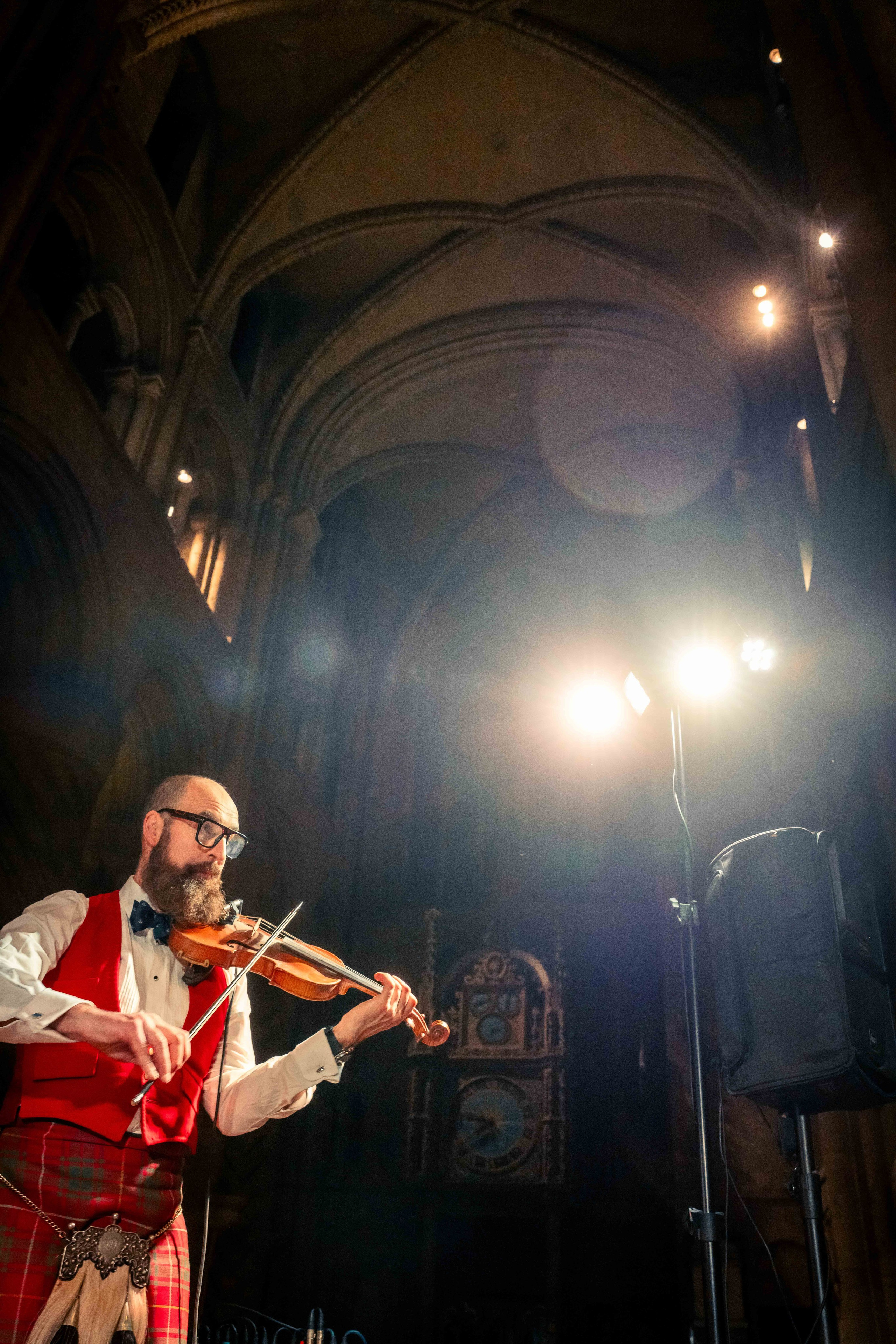 Super Grouse. Expect Miracles Photography by Kate & Andrew