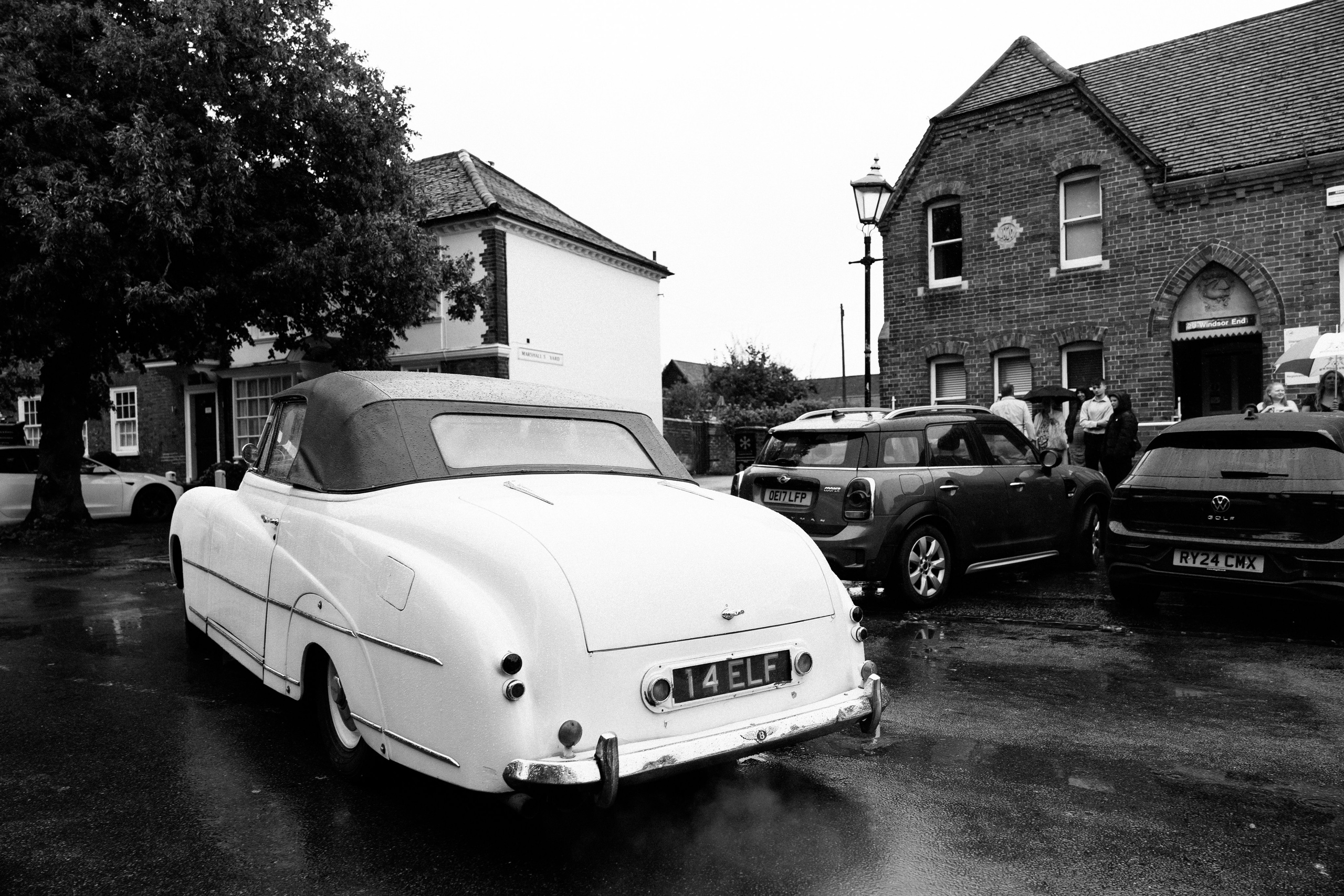 Intimate and emotional wedding. Timeless Wedding & Event Photography — based London, working across Europe