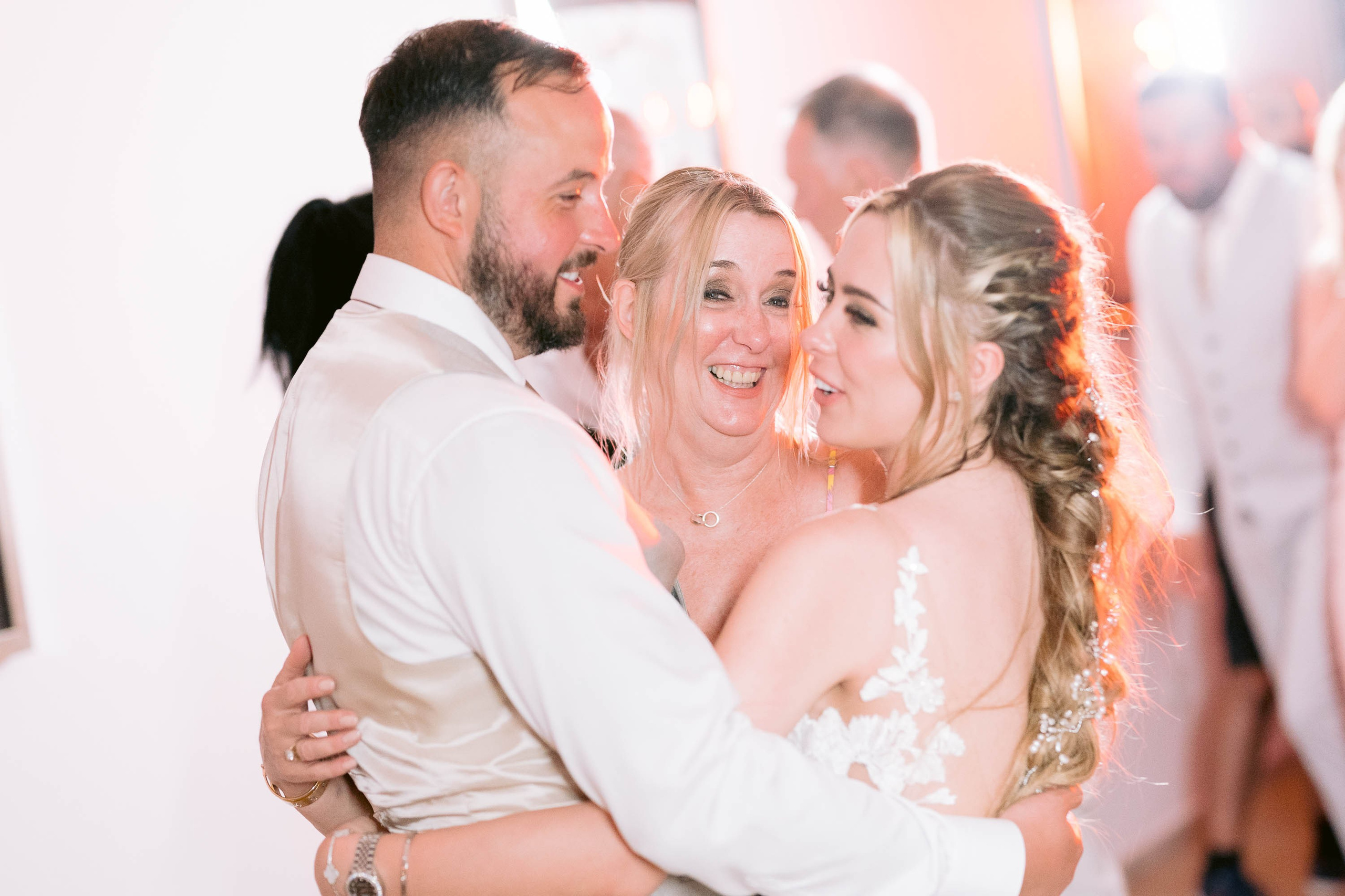 A Breathtaking Destination Wedding at Hotel Hospes Maricel. Mallorca Wedding, Corporate & Social Photographer