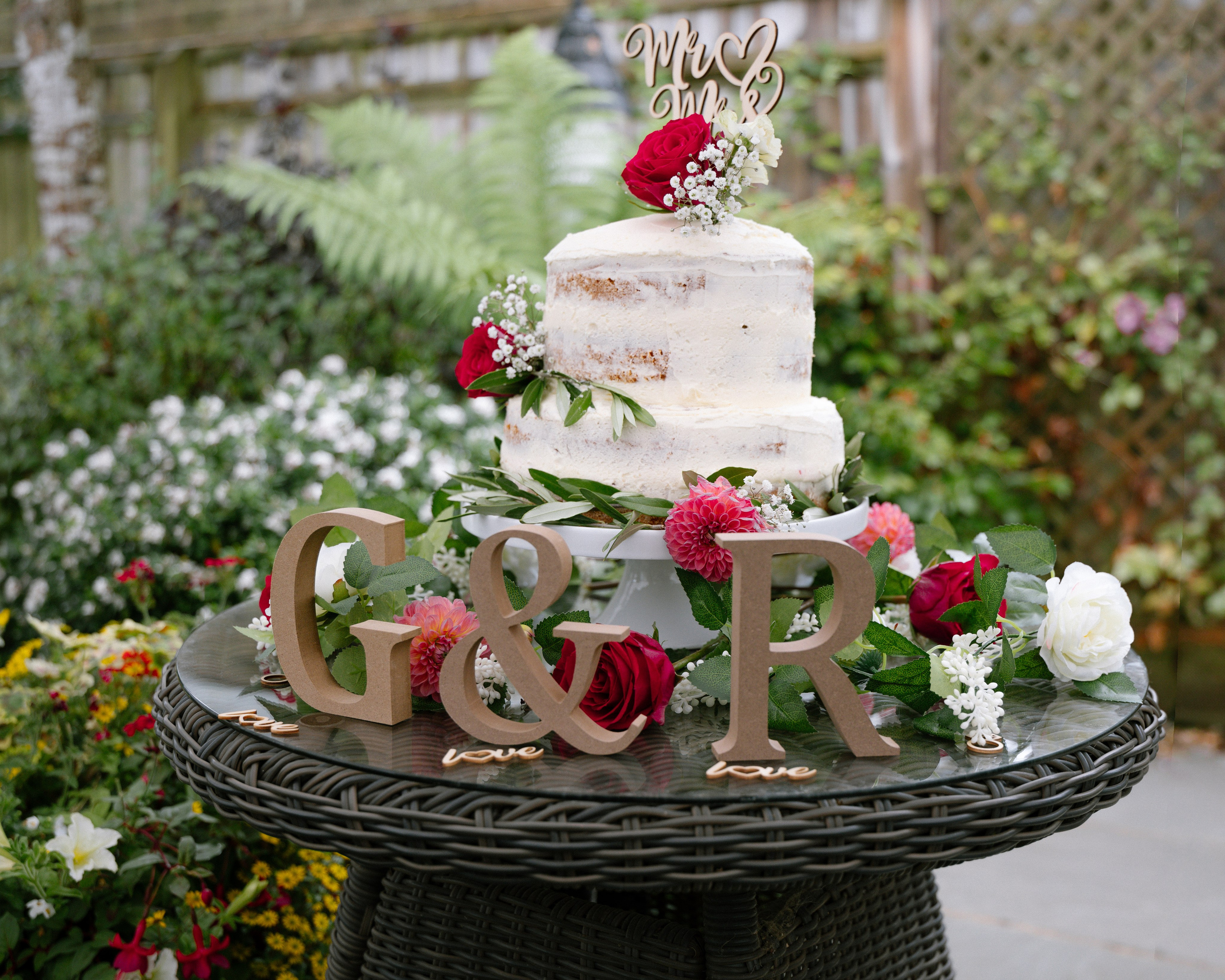 Intimate and emotional wedding. Timeless Wedding & Event Photography — based London, working across Europe