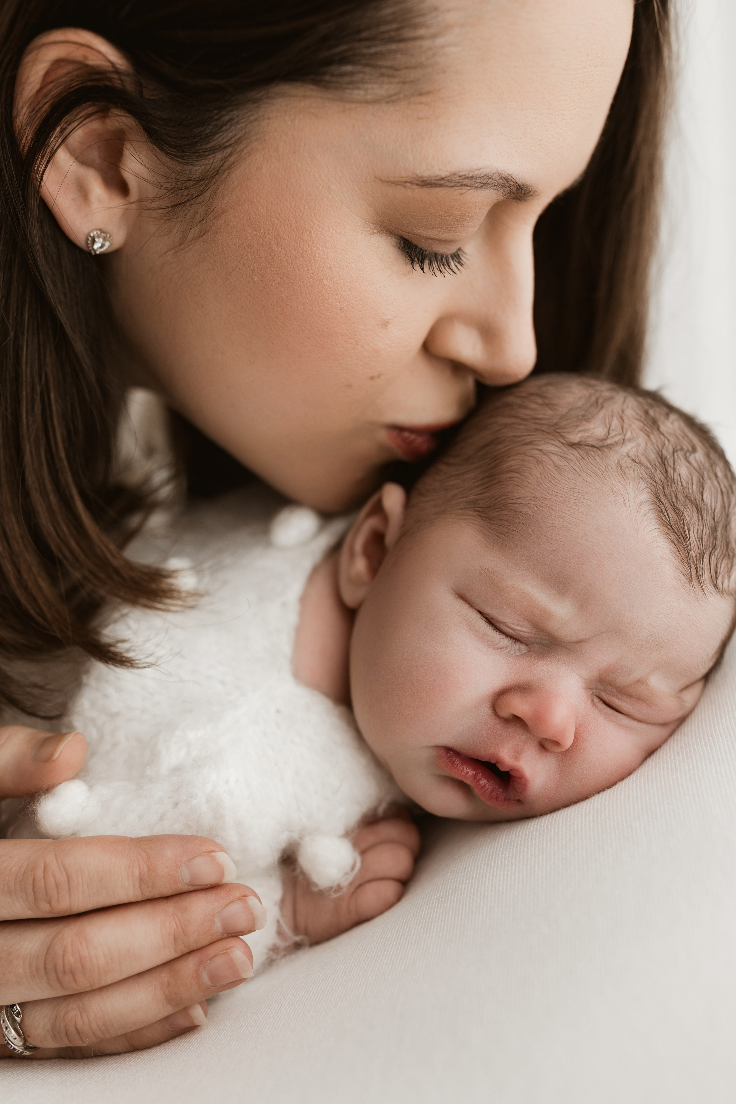 Newborn. Anna Levina Photography