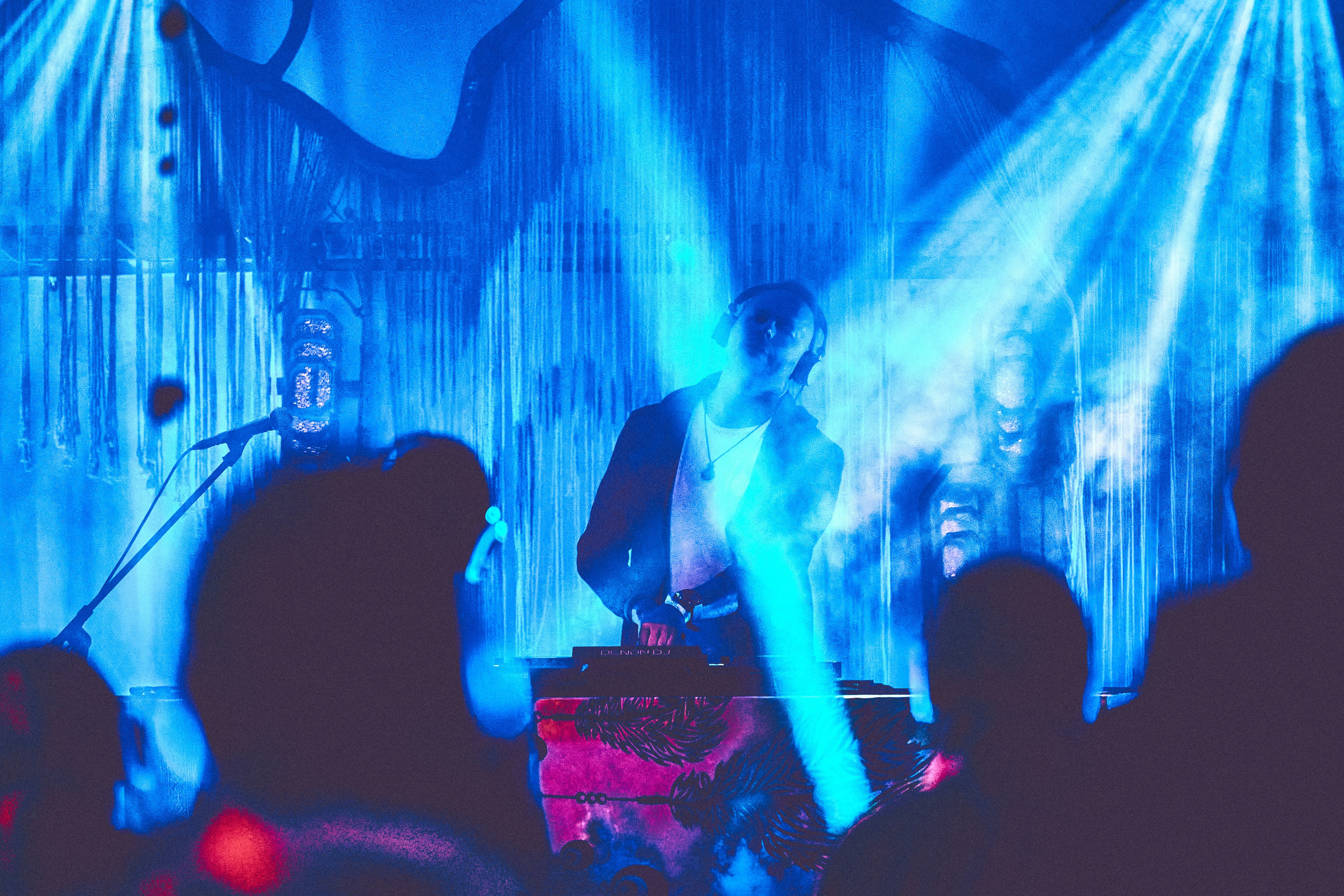 Dreamersland-2025. Andriej Szypilow — Photography & Videography