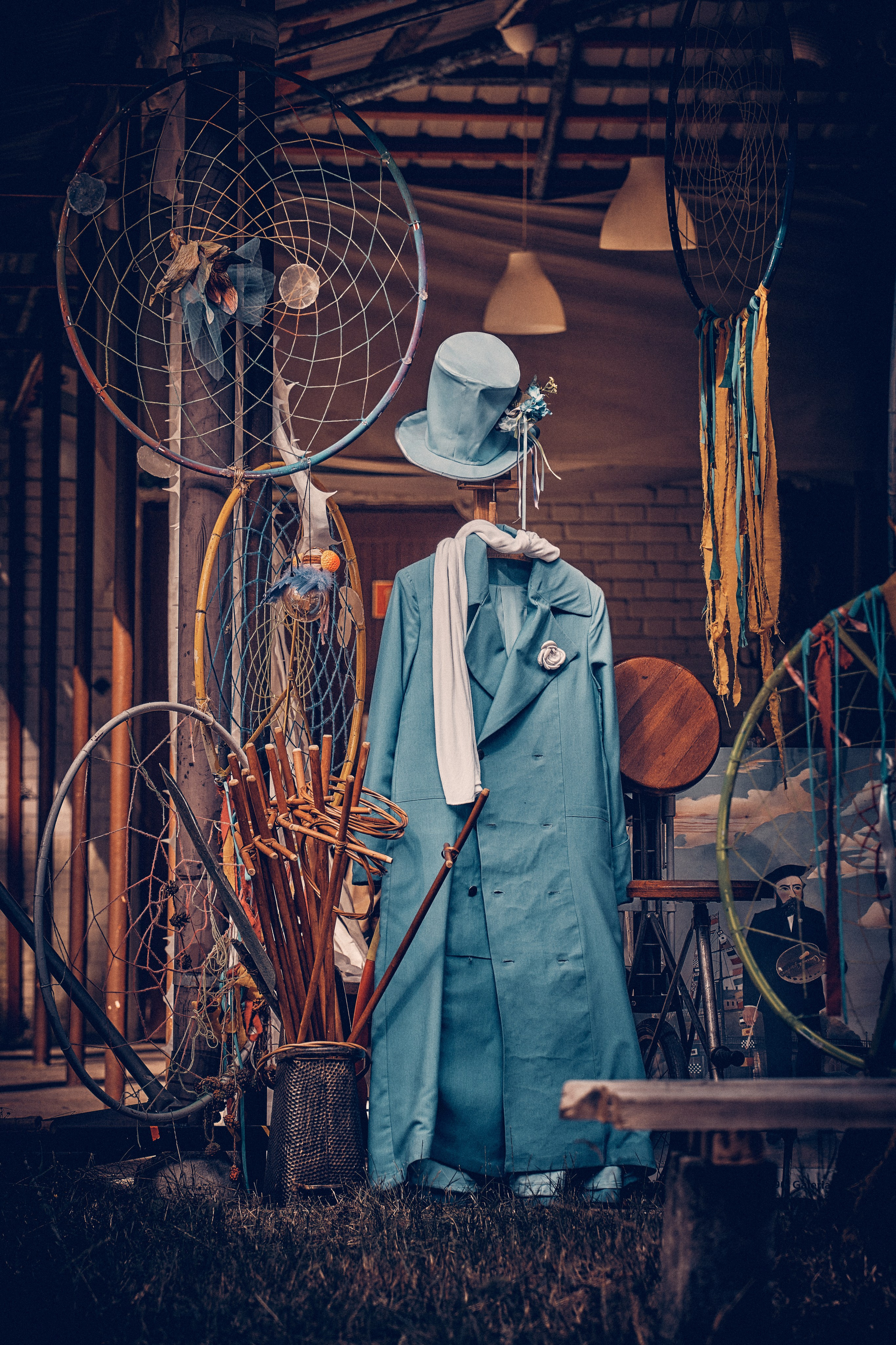 Organic Festival 2024. Andriej Szypilow — Photography & Videography