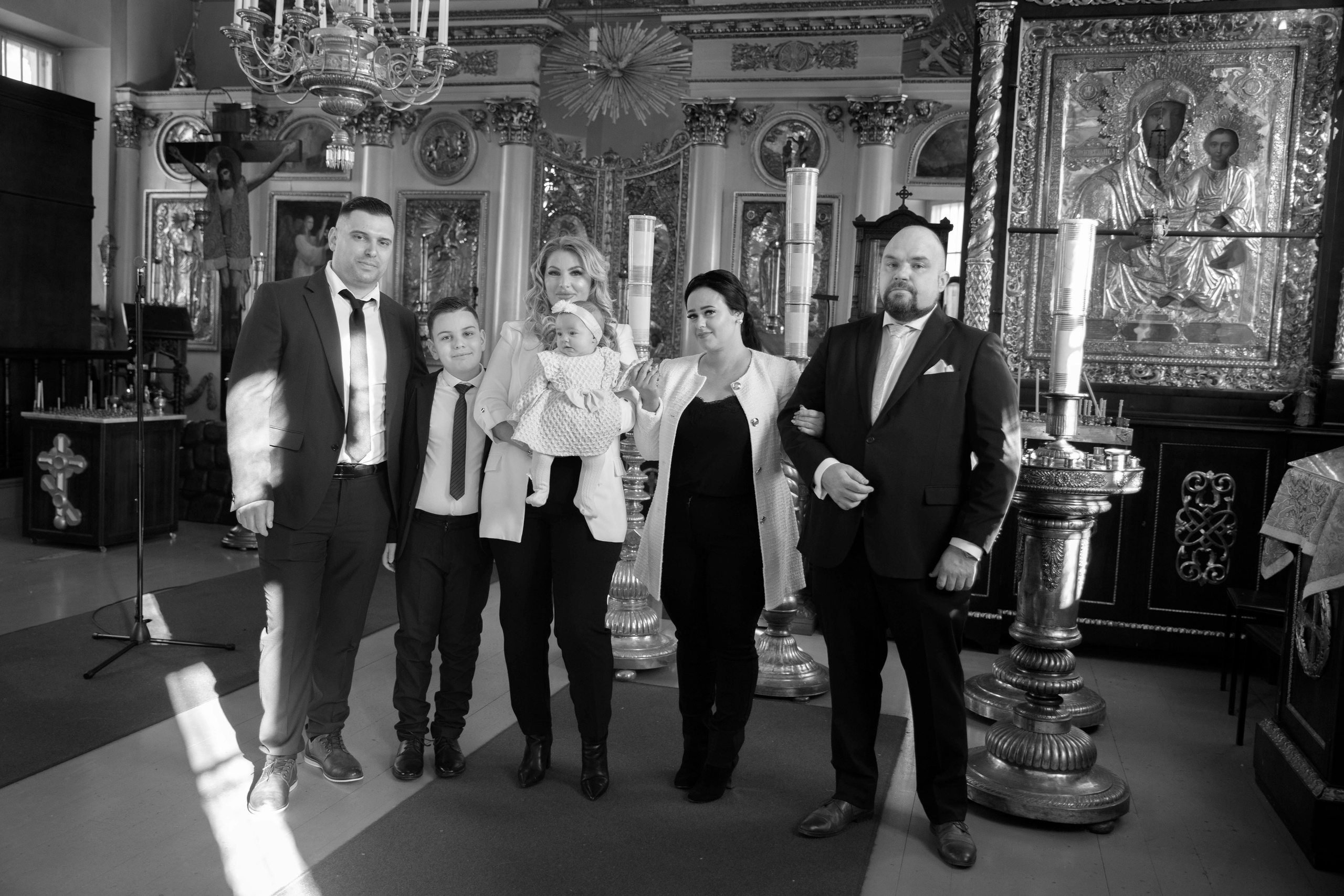 CHRISTENING. Silvia Stamati Photography Helsinki