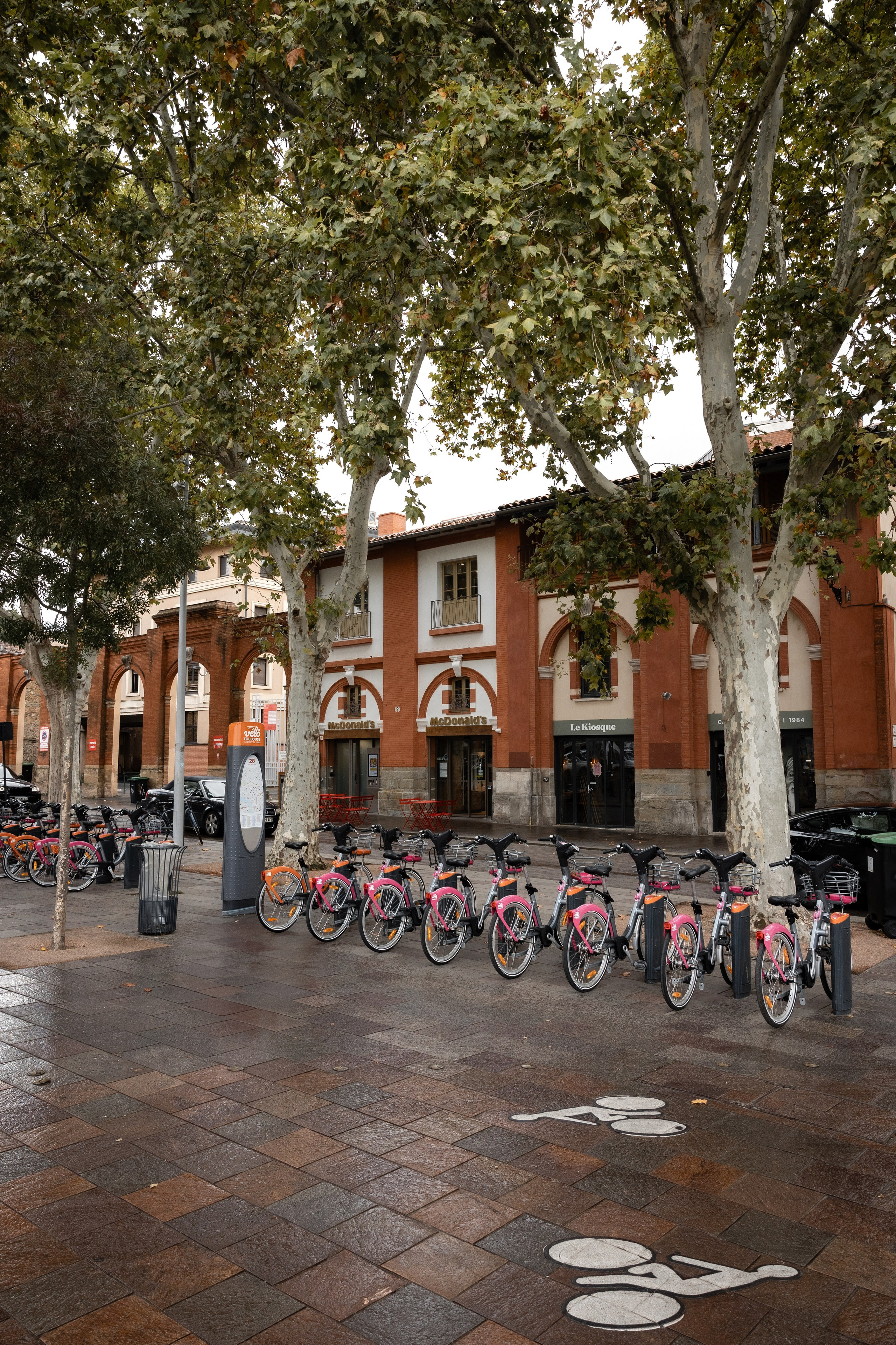 Surprise Proposal in Toulouse: A Love Story from Seattle to the Heart of France. Eugénie Smirnova — Photographe à Toulouse et dans le Sud-Ouest