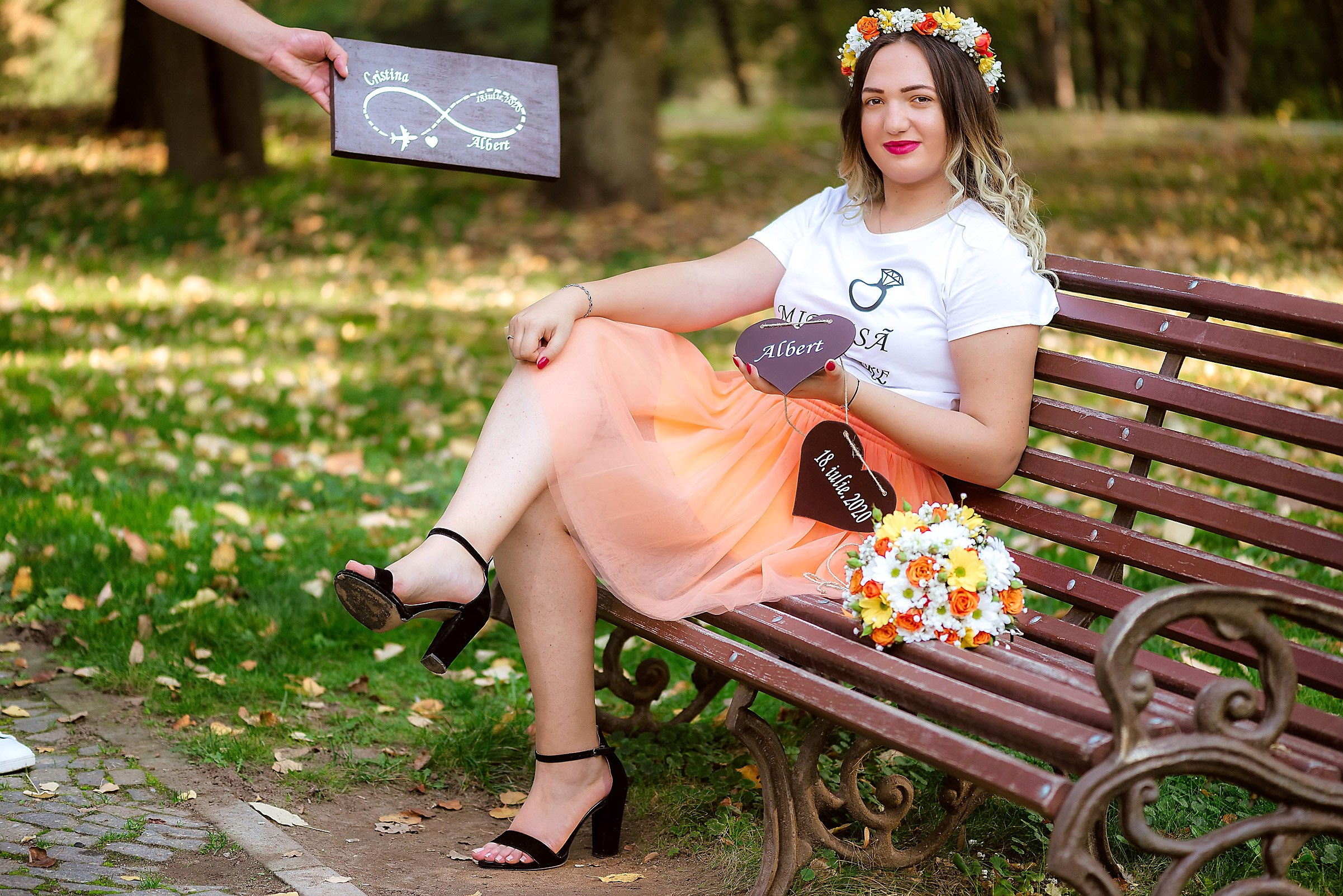 Fotograf Nunta Save The Date Craiova Pitesti 2024