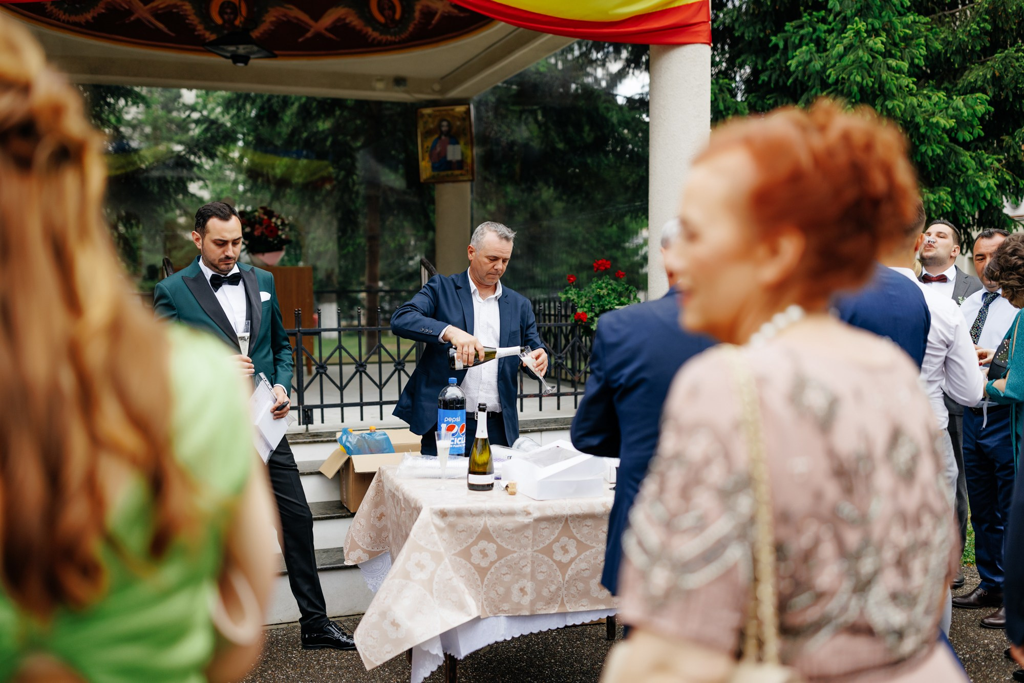 Andrei si Adelina. Fotograf și videograf de nuntă R. Moldova, Romania