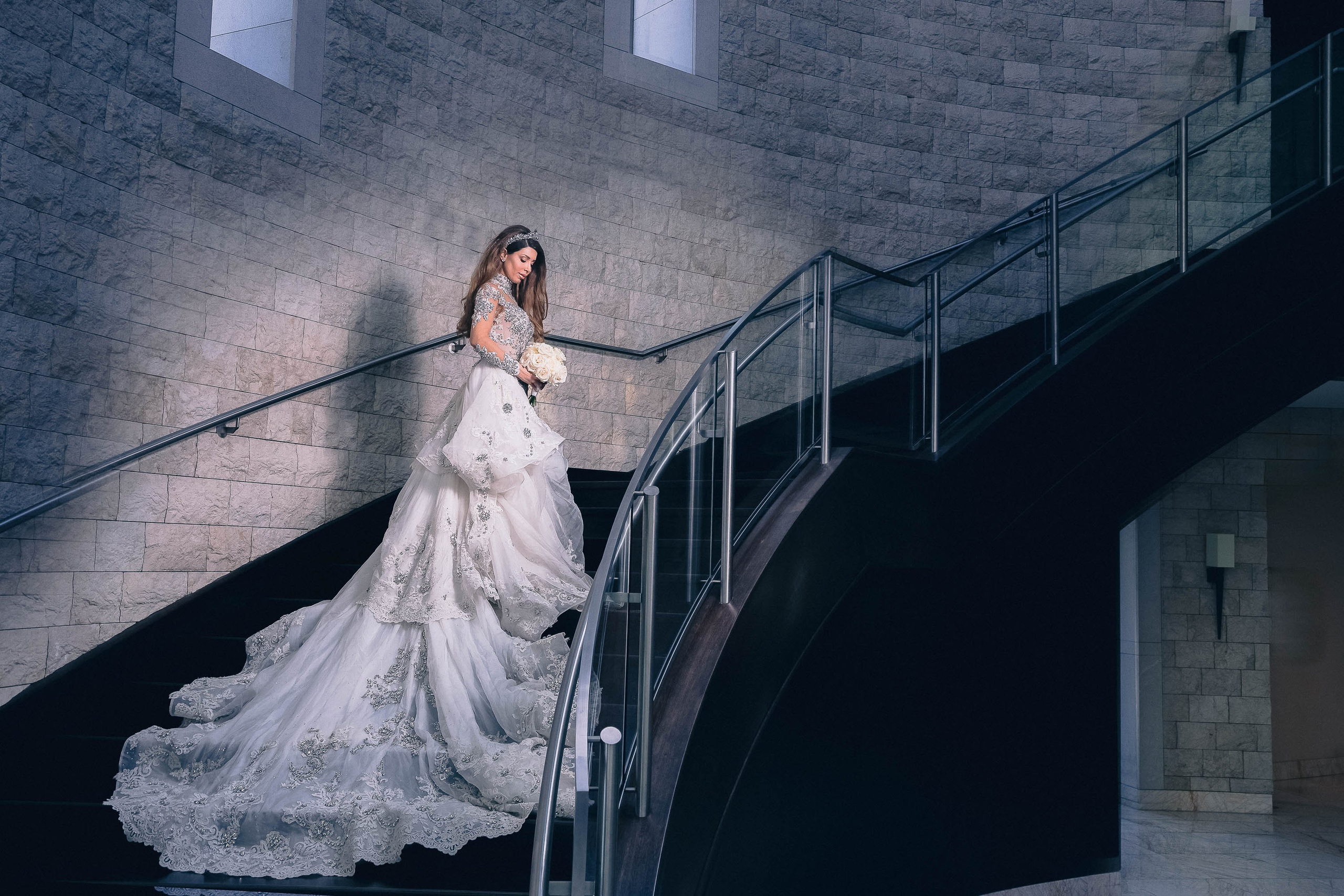 High End Wedding Photography at Jumeirah Hotel Mallorca