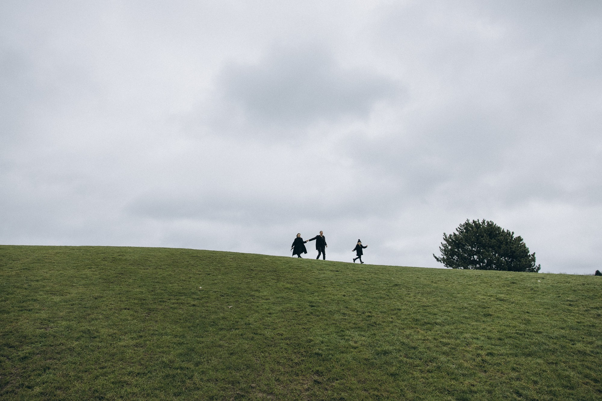 FAMILIEN. Familien & Hochzeitfotografin Nadja Holzmann
