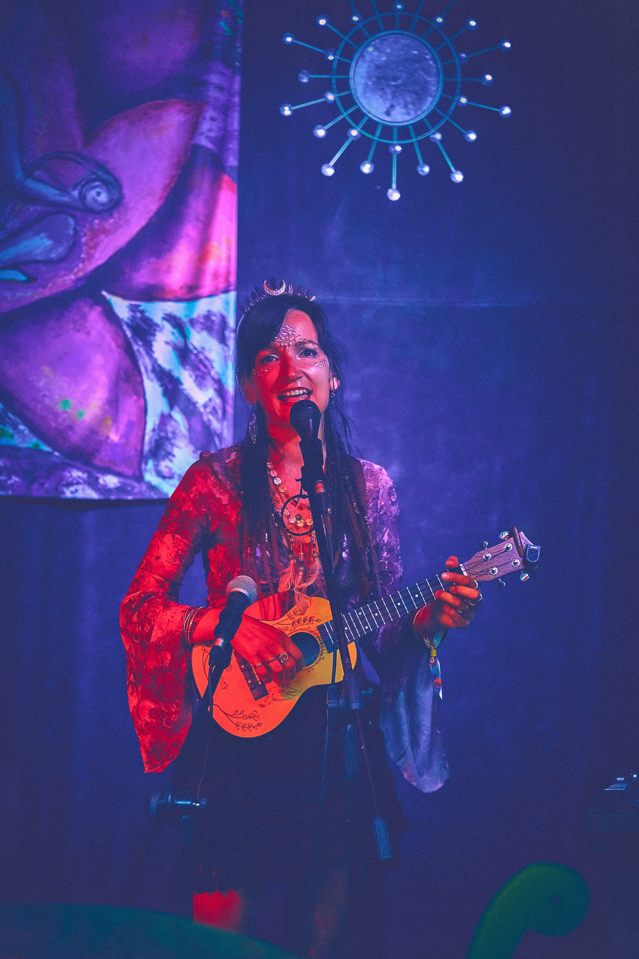 Organic Festival 2024. Andriej Szypilow — Photography & Videography