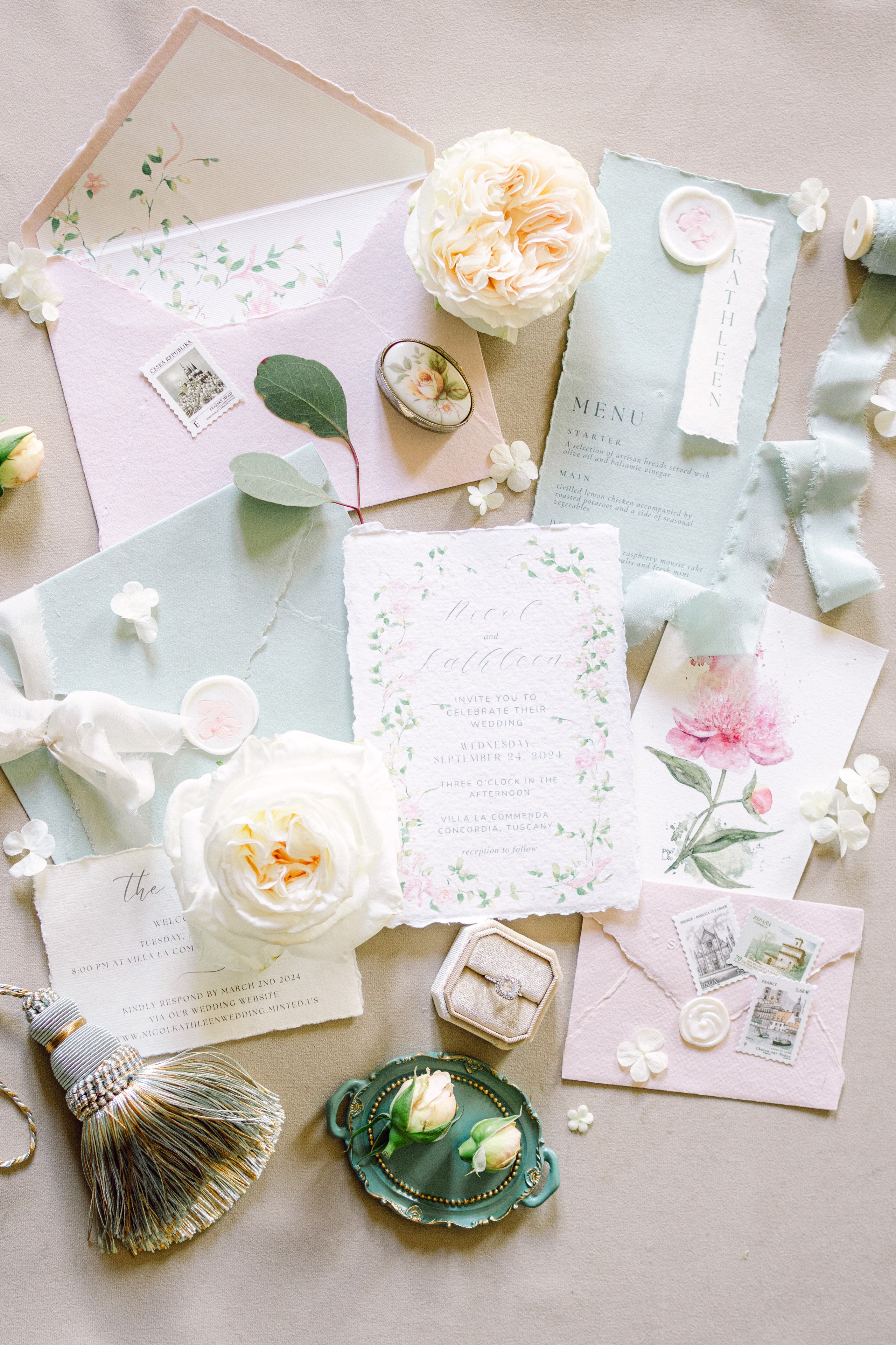 Wedding Photography in Italy | Europe | Worldwide