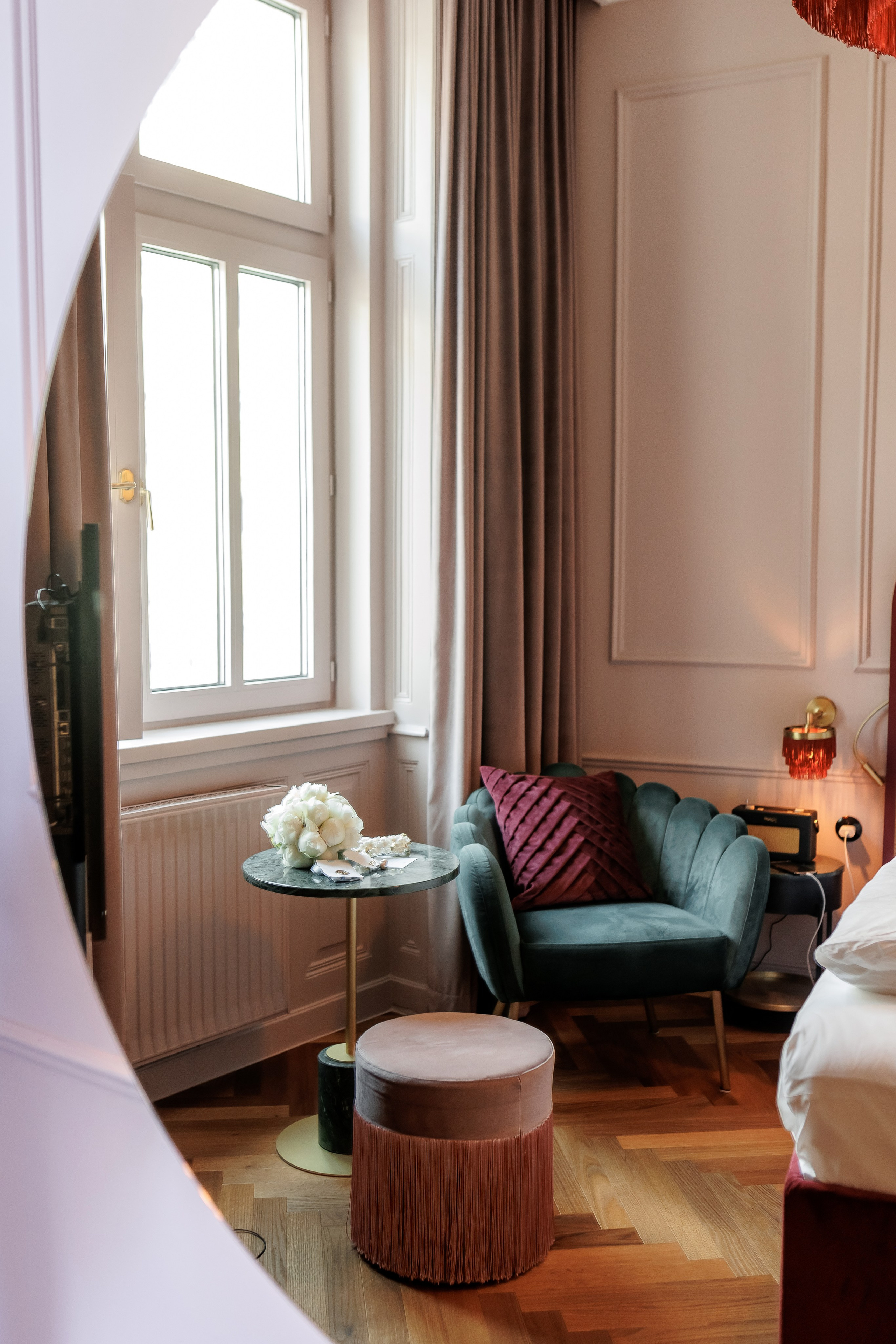 Luxury After Wedding Shooting in Wien. Hochzeitsfotografie in Berlin Nataliia Schütze