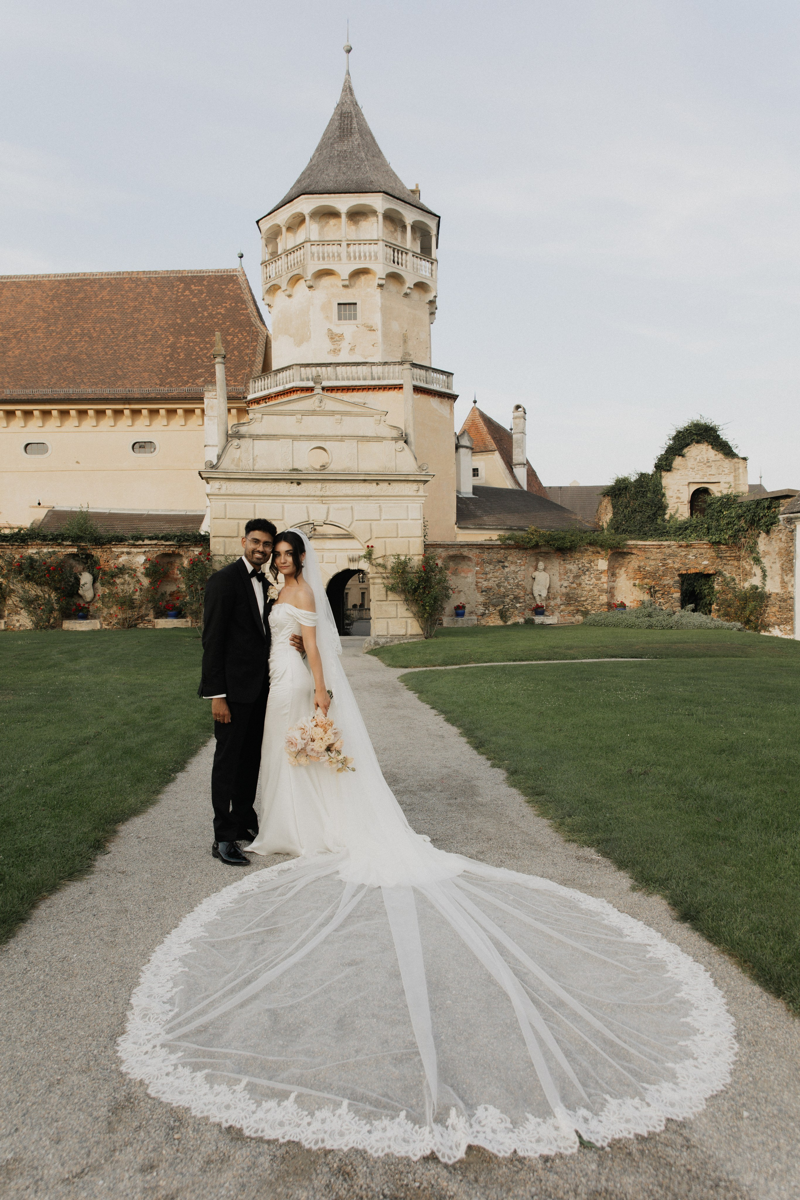 Celine and Alex | Classy wedding with a twist. Wedding photographer and videographer based in Timisoara, Romania