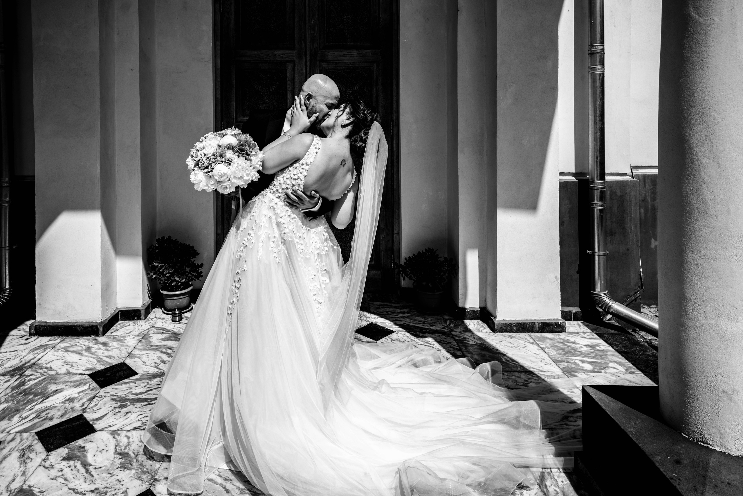 Crina & Cătălin. Acasă